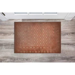 AALIYAH RUNNER RUSTIC Doormat By Kavka Designs