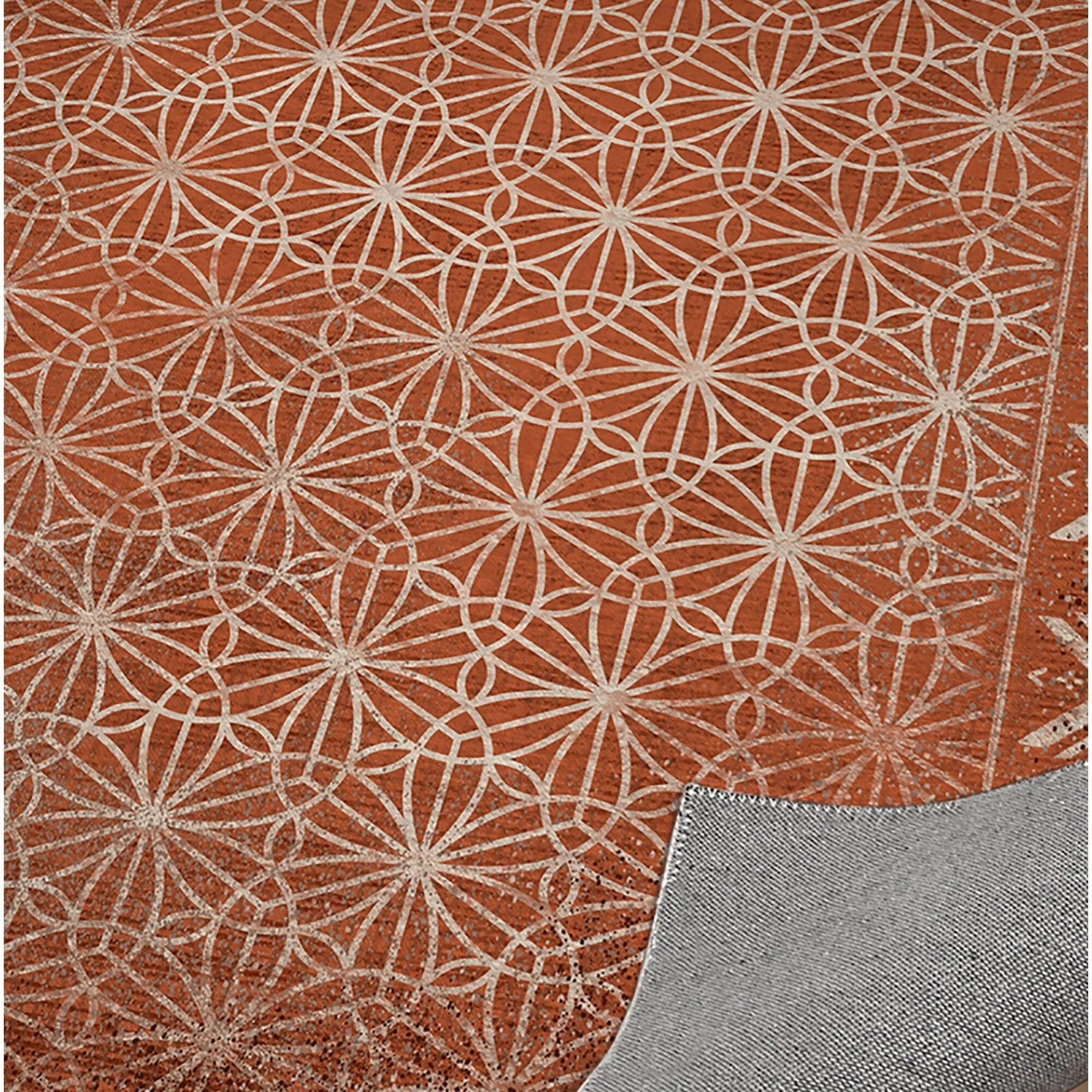 AALIYAH RUNNER RUSTIC Doormat By Kavka Designs