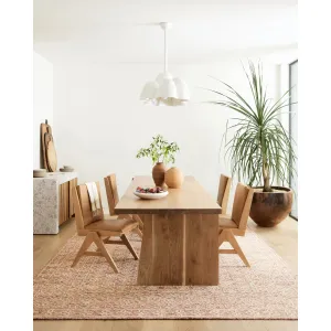 Alexander Home Cordelia 100% Wool Area Rug
