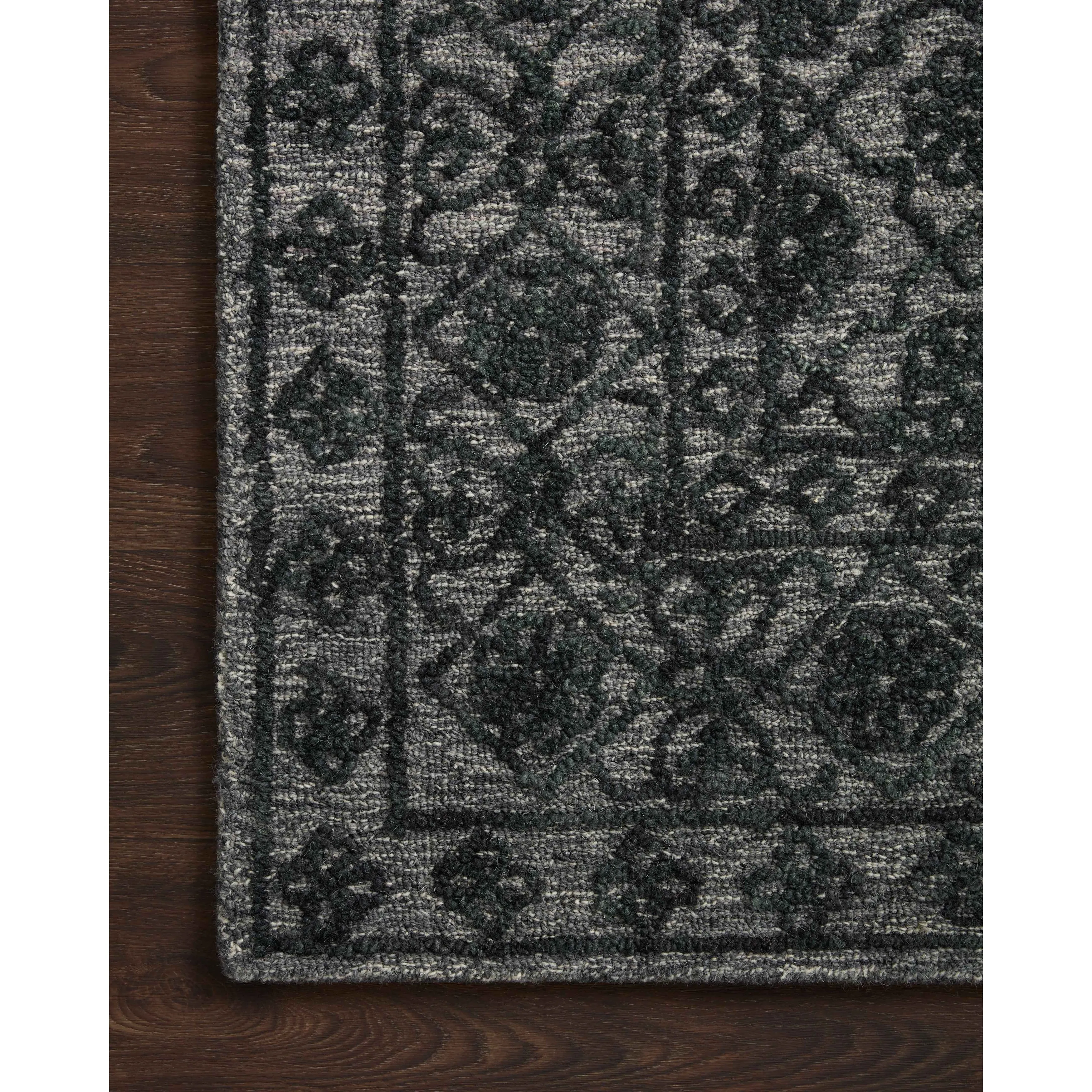Alexander Home Cordelia 100% Wool Area Rug