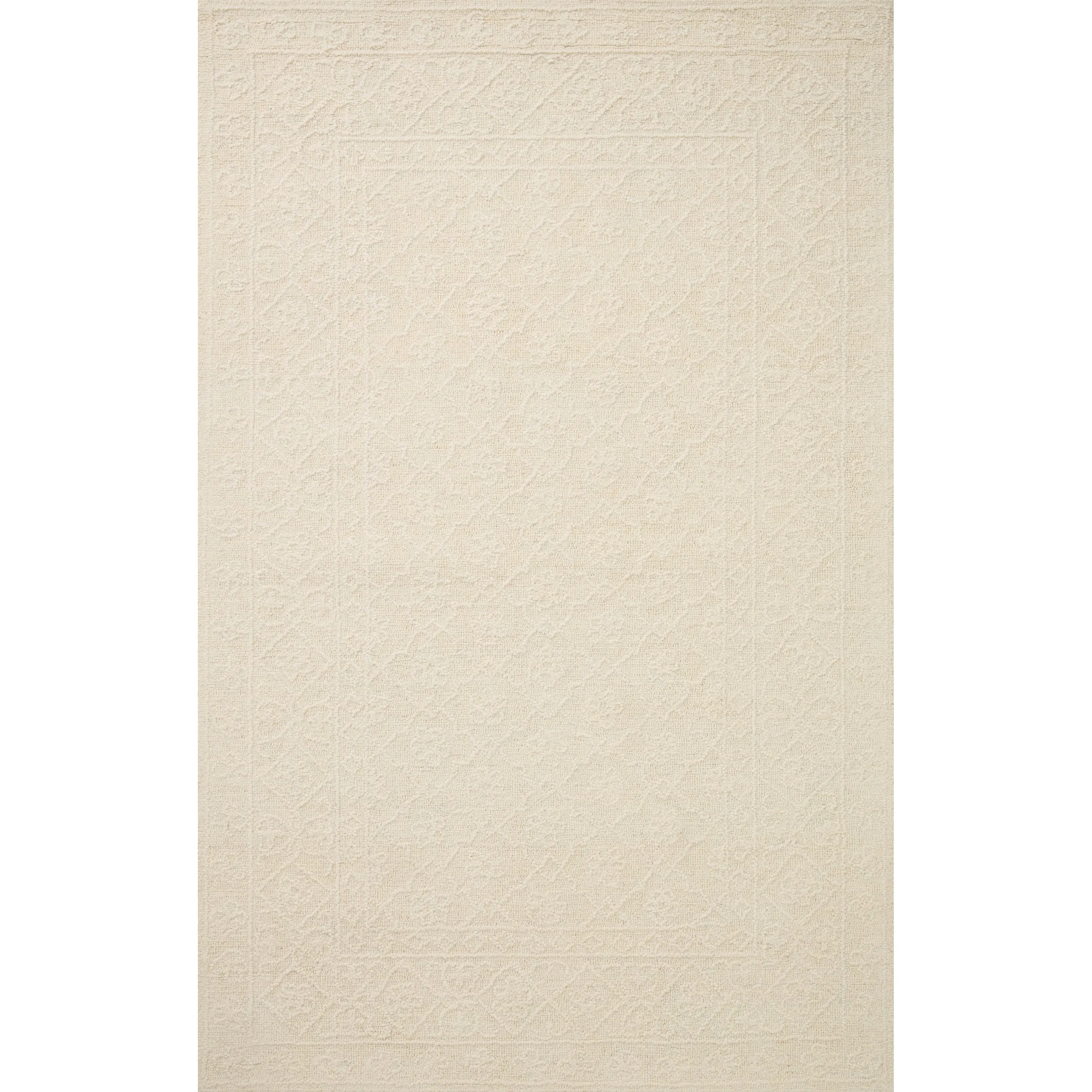 Alexander Home Cordelia 100% Wool Area Rug