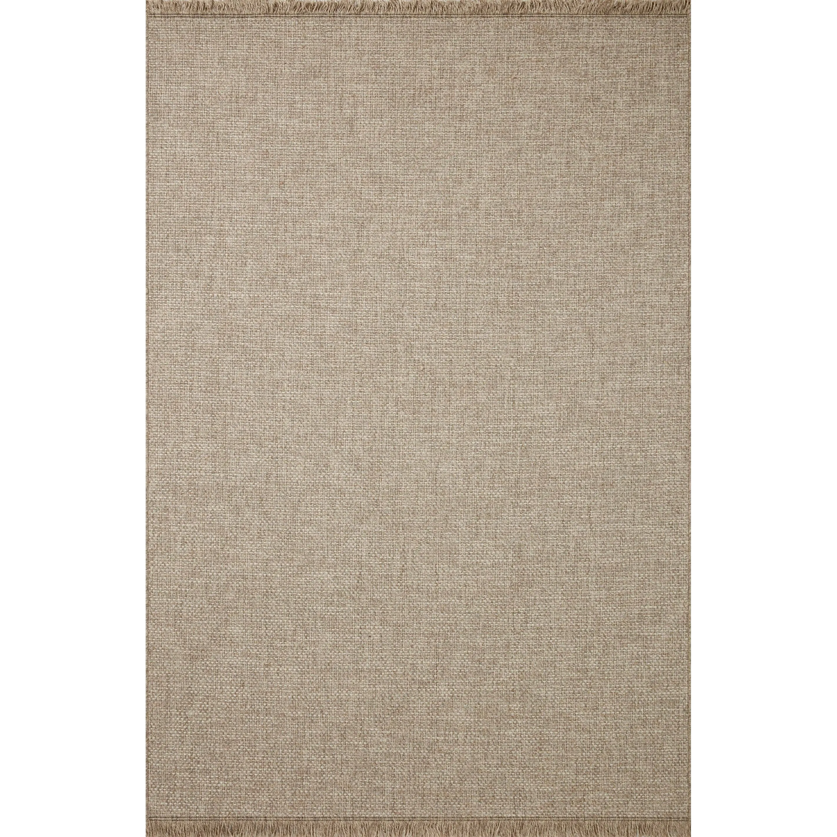 Alexander Home Dana Indoor / Outdoor Traditional Area Rug