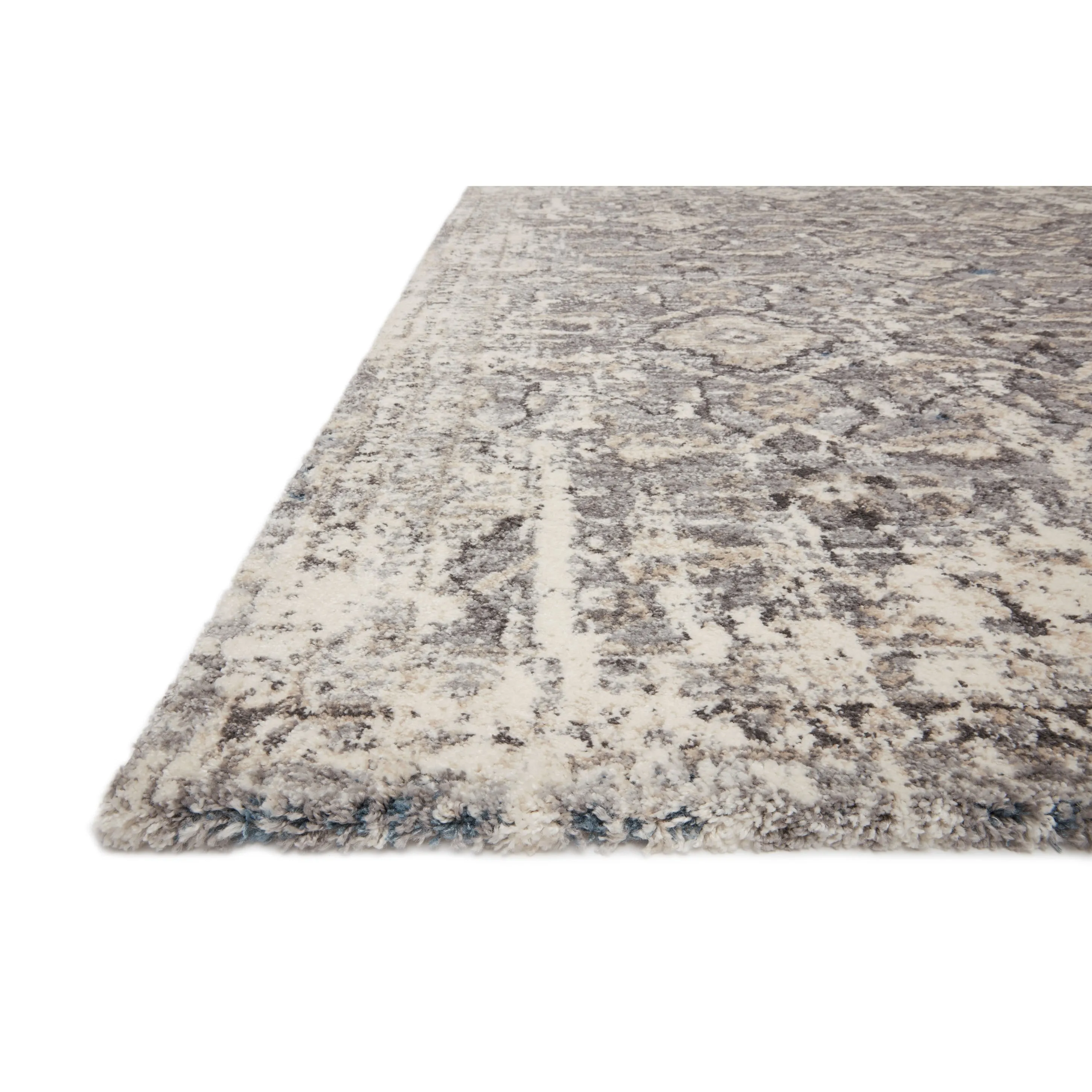 Alexander Home Giovanni Vintage Transitional Area Rug