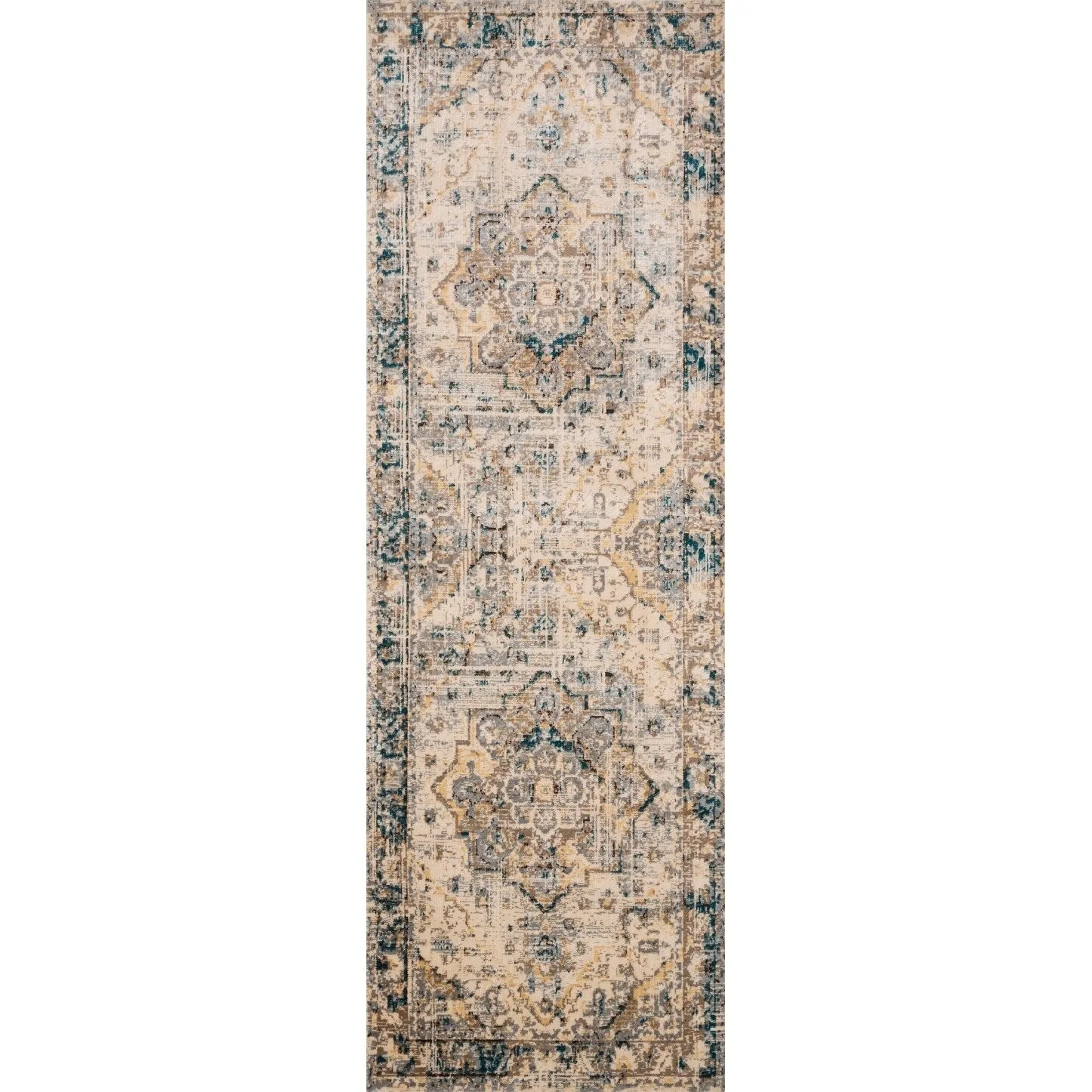 Alexander Home Karla Traditional Area Rug