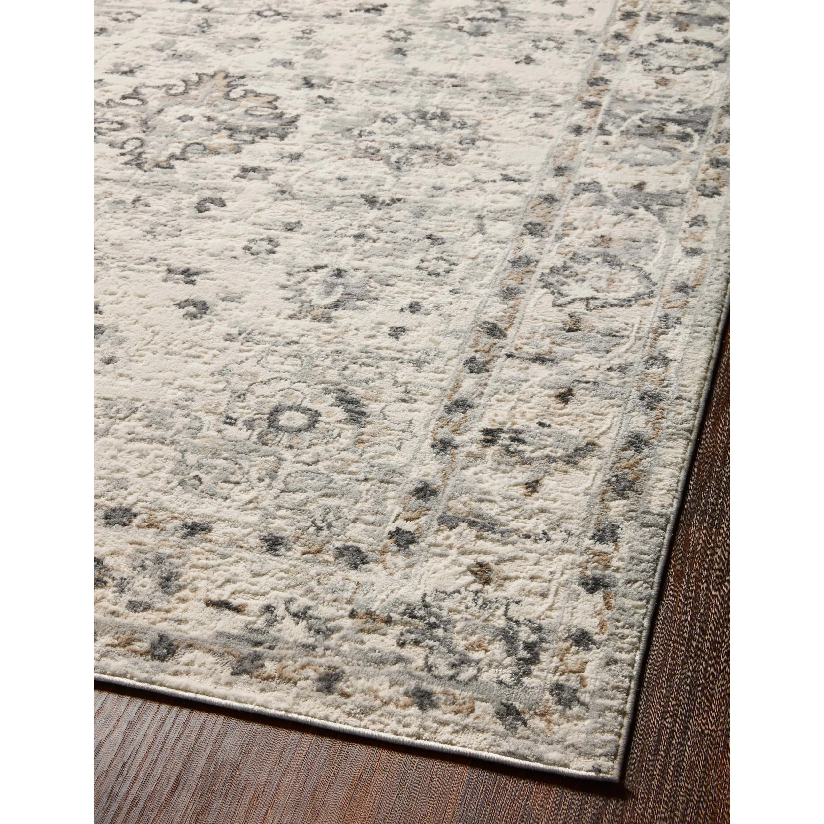 Alexander Home Madison Persian Area Rug