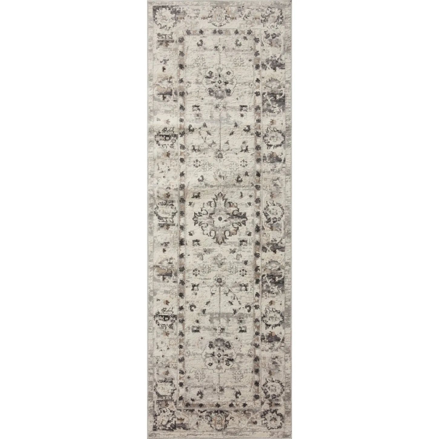 Alexander Home Madison Persian Area Rug