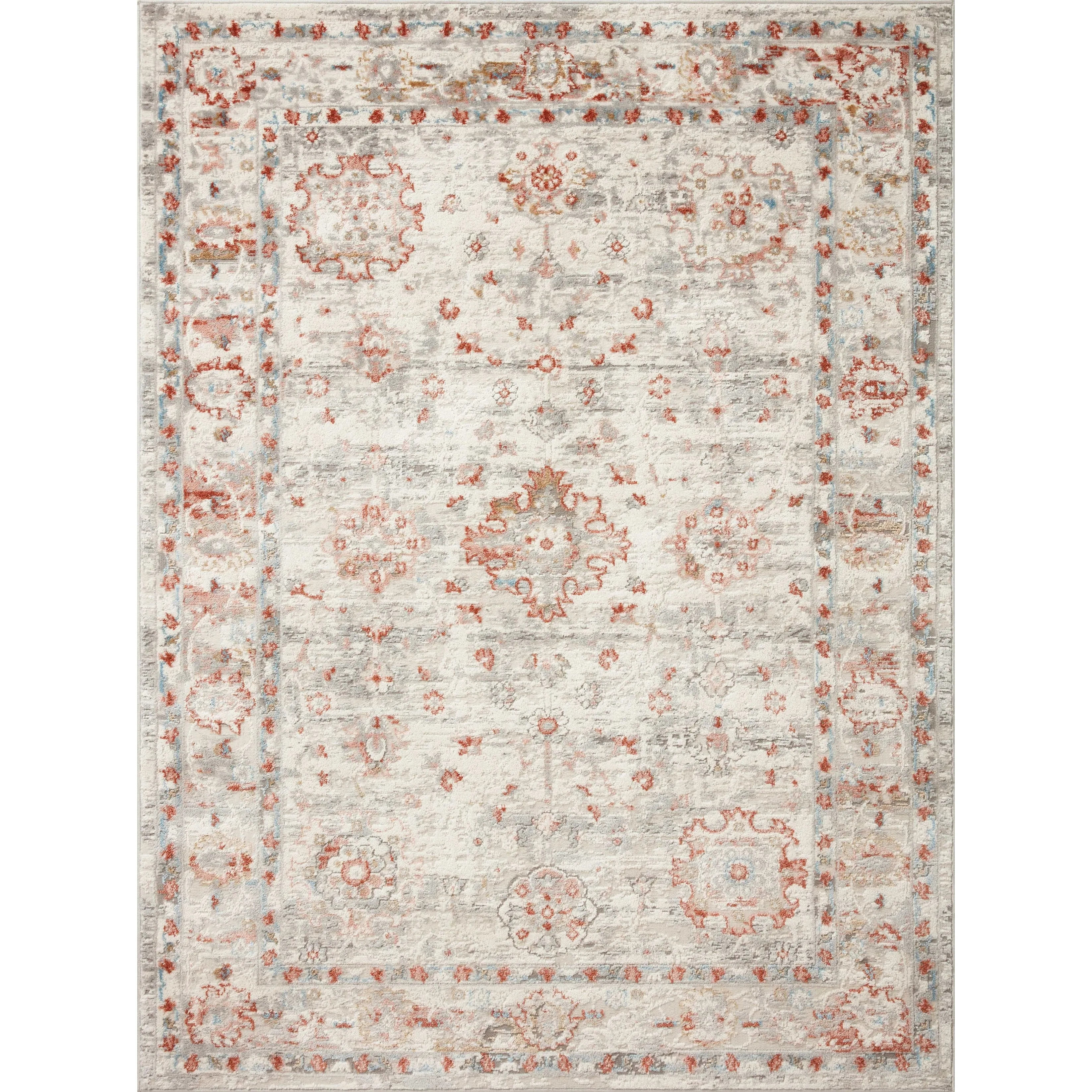 Alexander Home Madison Persian Area Rug