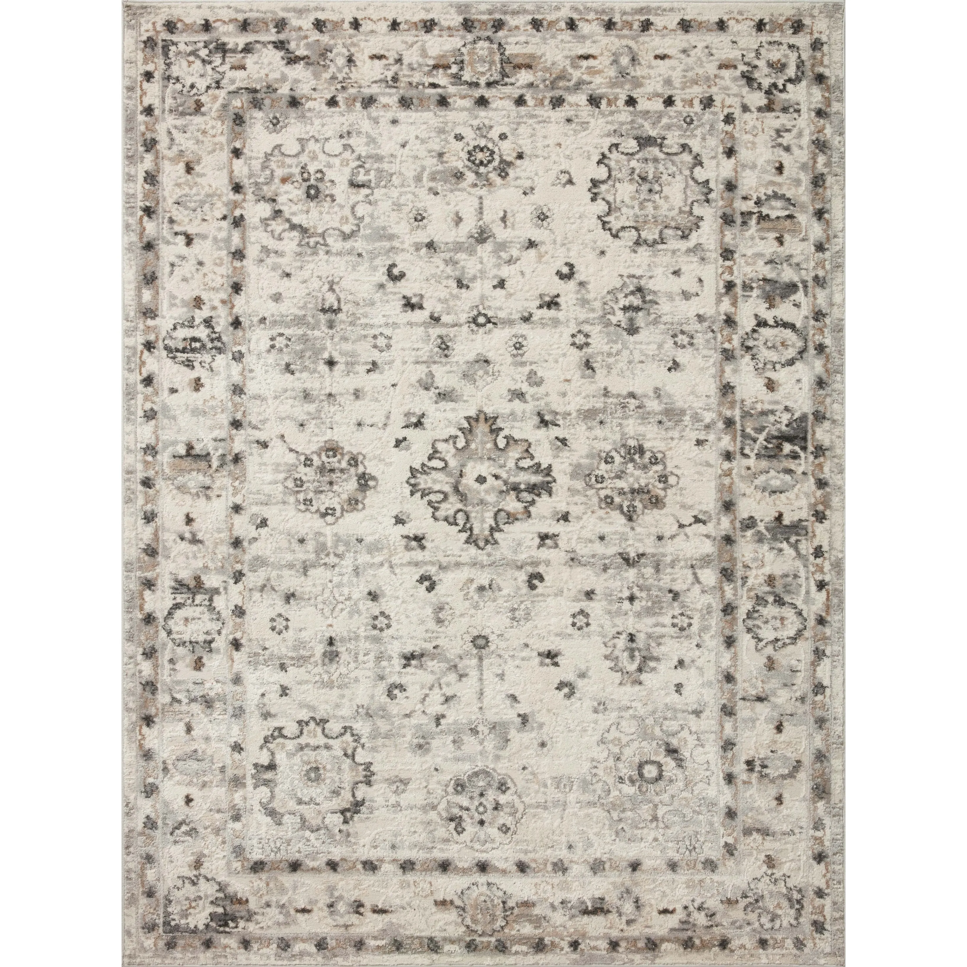 Alexander Home Madison Persian Area Rug