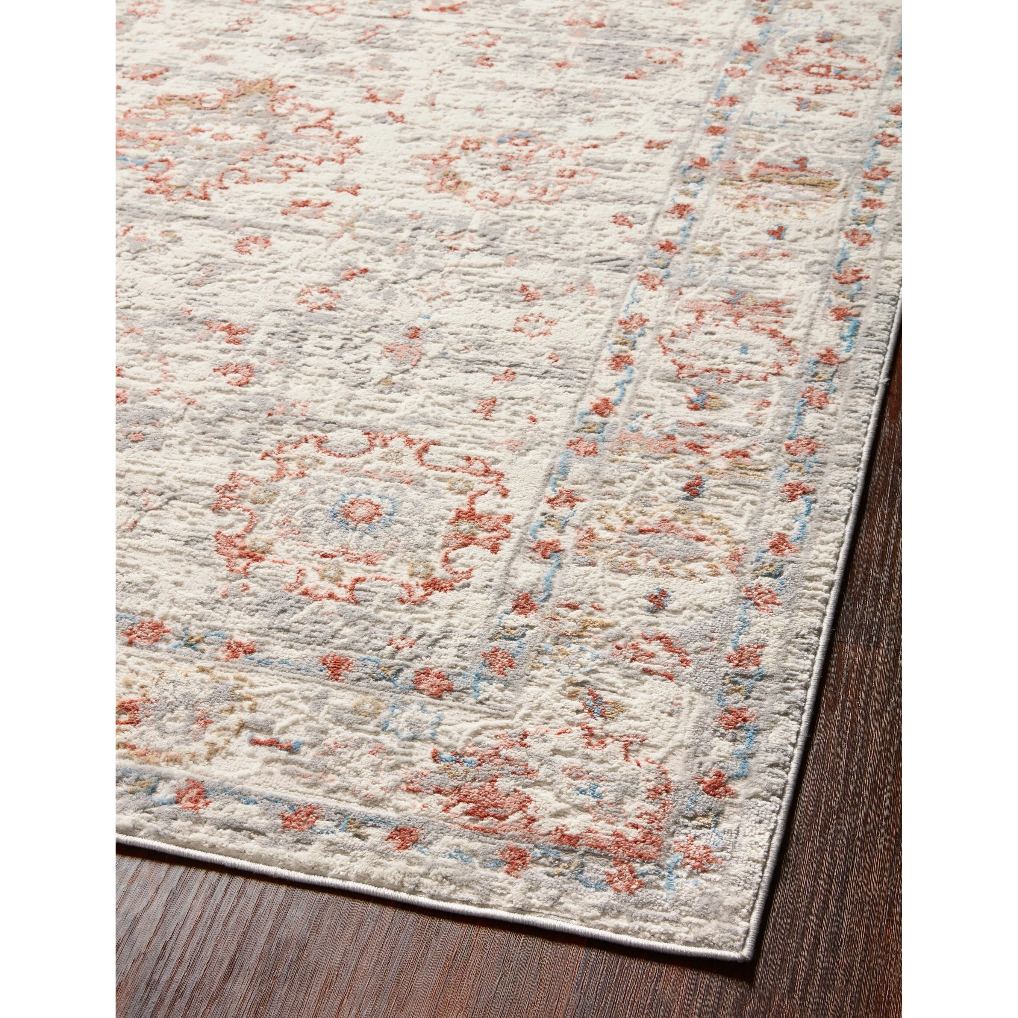 Alexander Home Madison Persian Area Rug