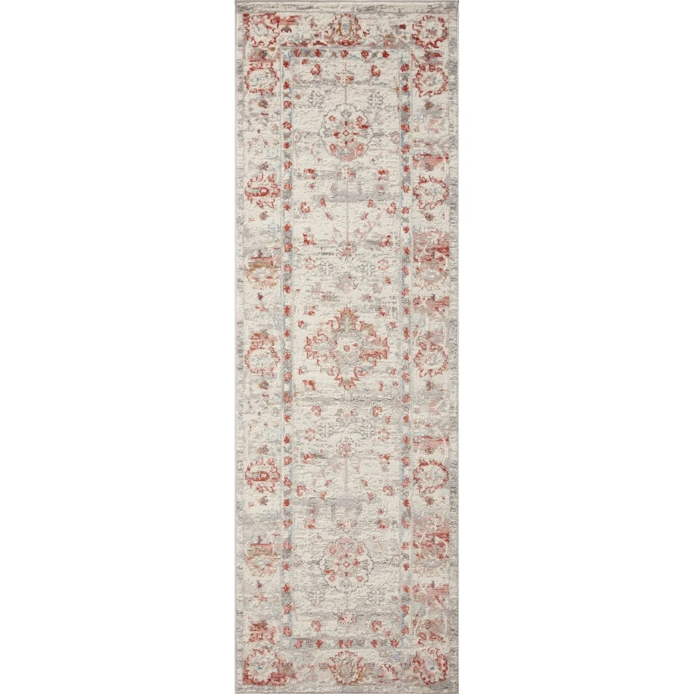 Alexander Home Madison Persian Area Rug