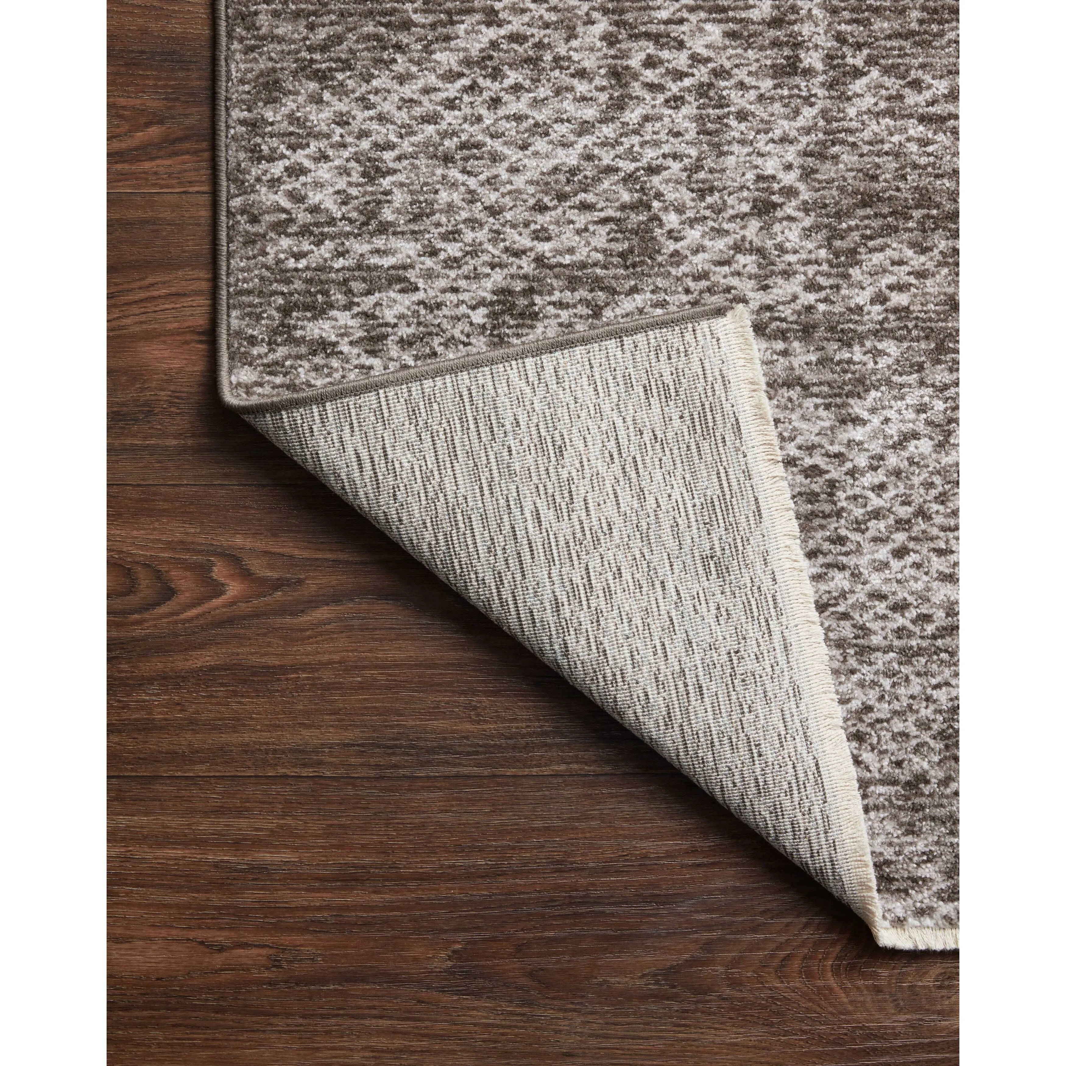 Alexander Home Rain Abstract Modern Area Rug