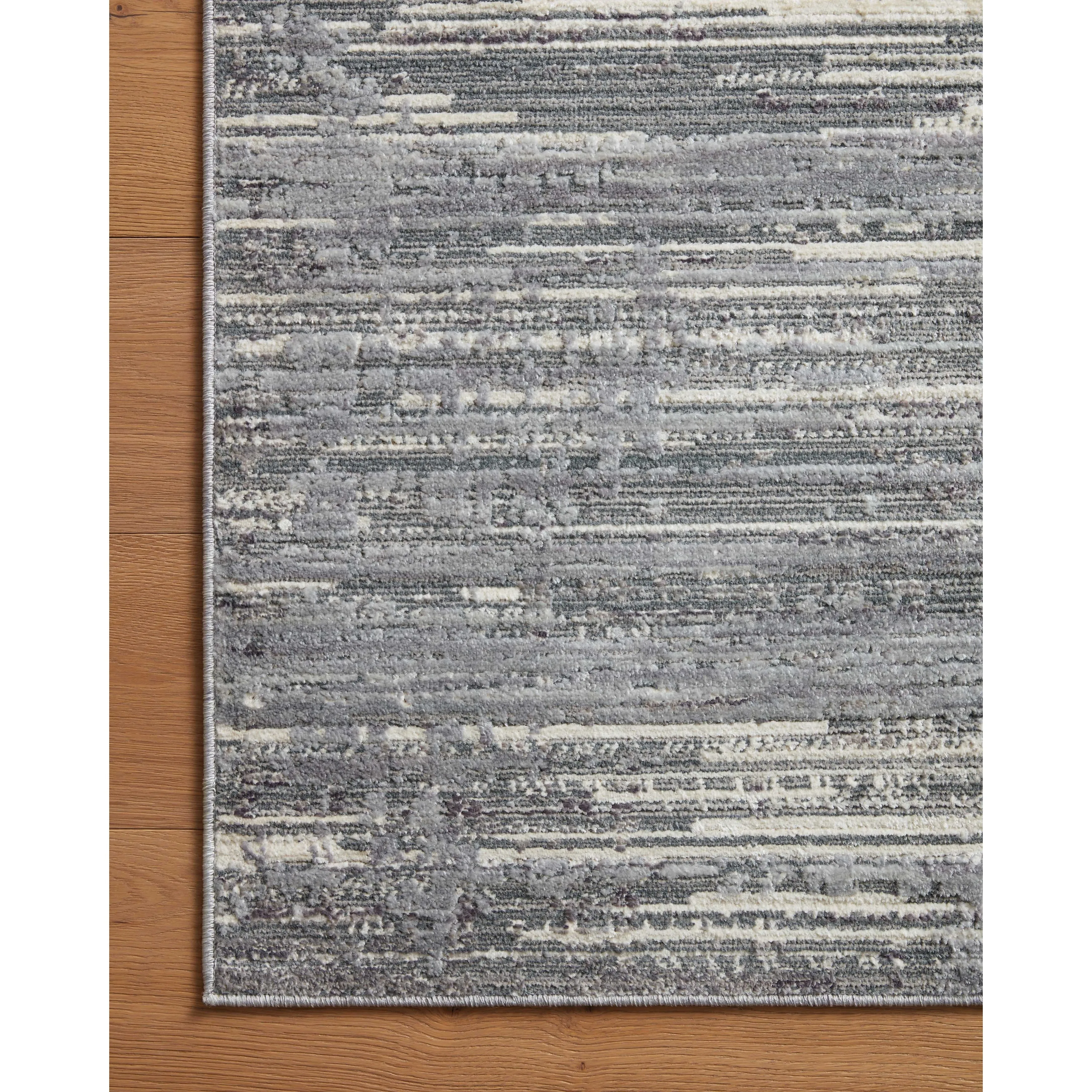 Alexander Home Thomas Modern Abstract Area Rug