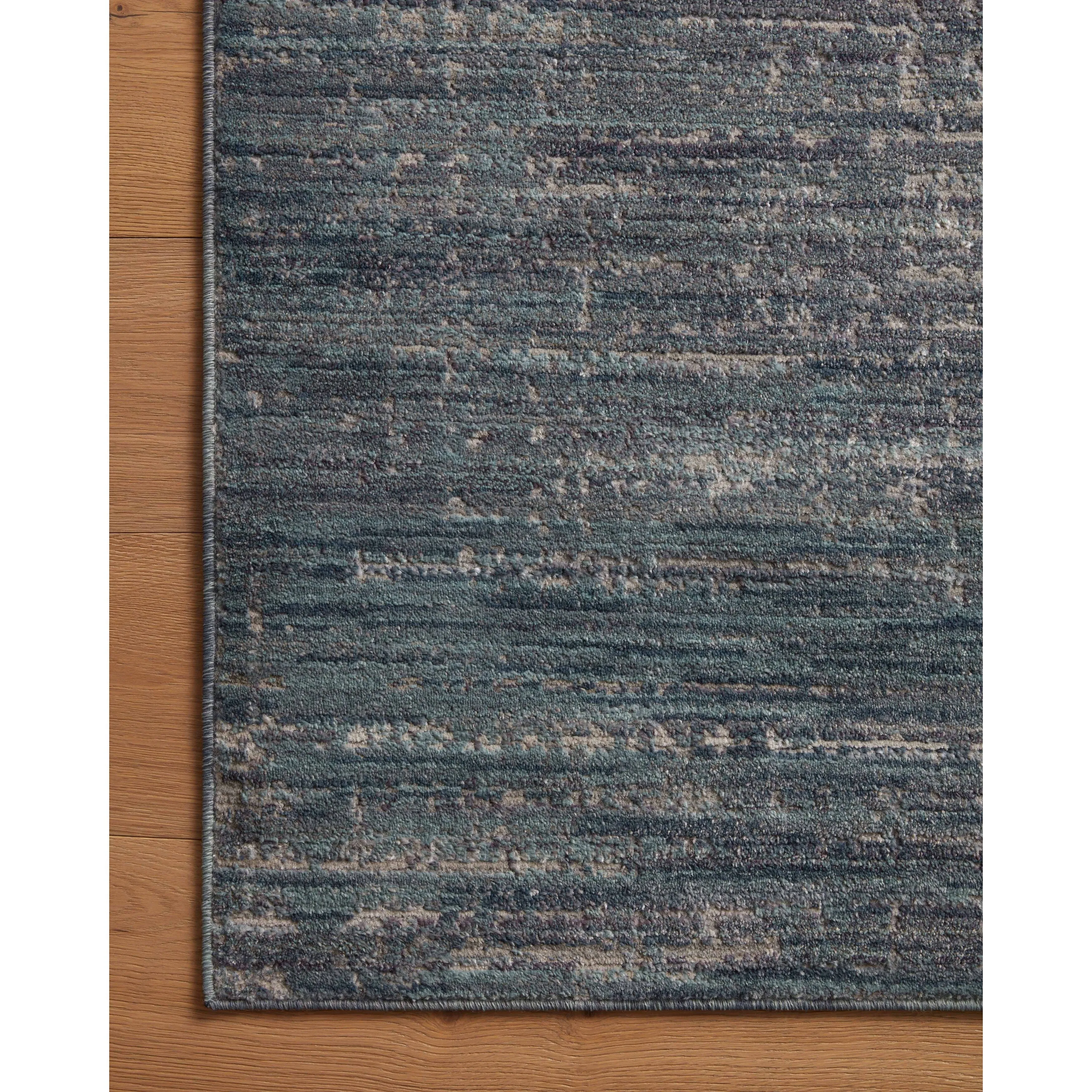 Alexander Home Thomas Modern Abstract Area Rug