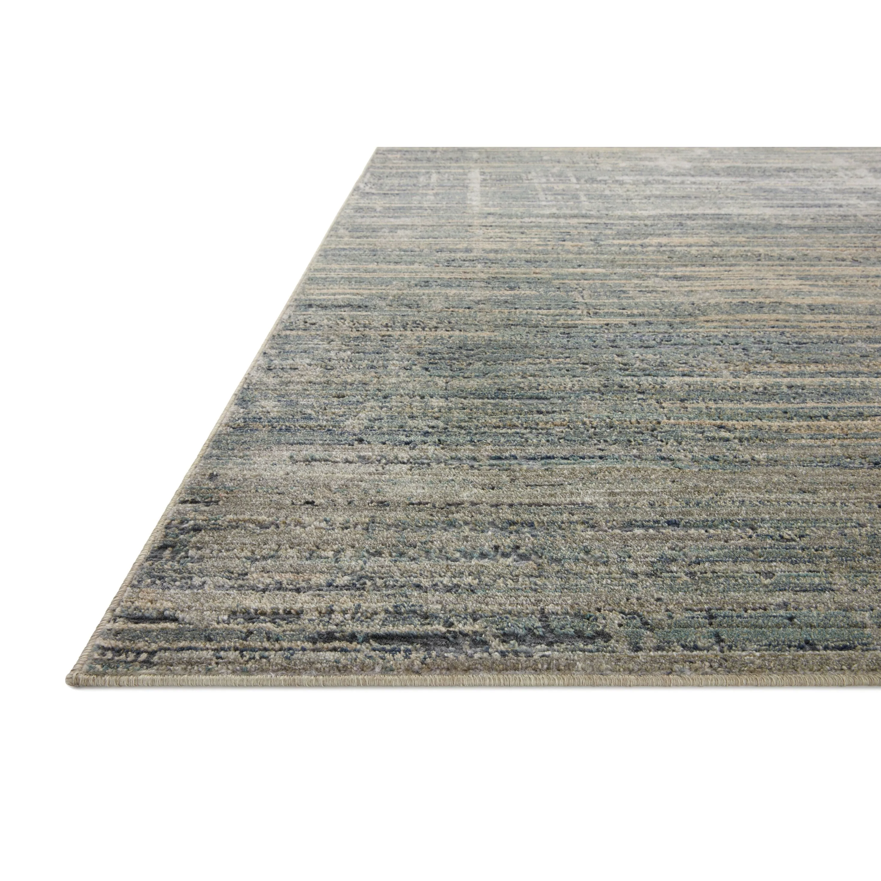 Alexander Home Thomas Modern Abstract Area Rug