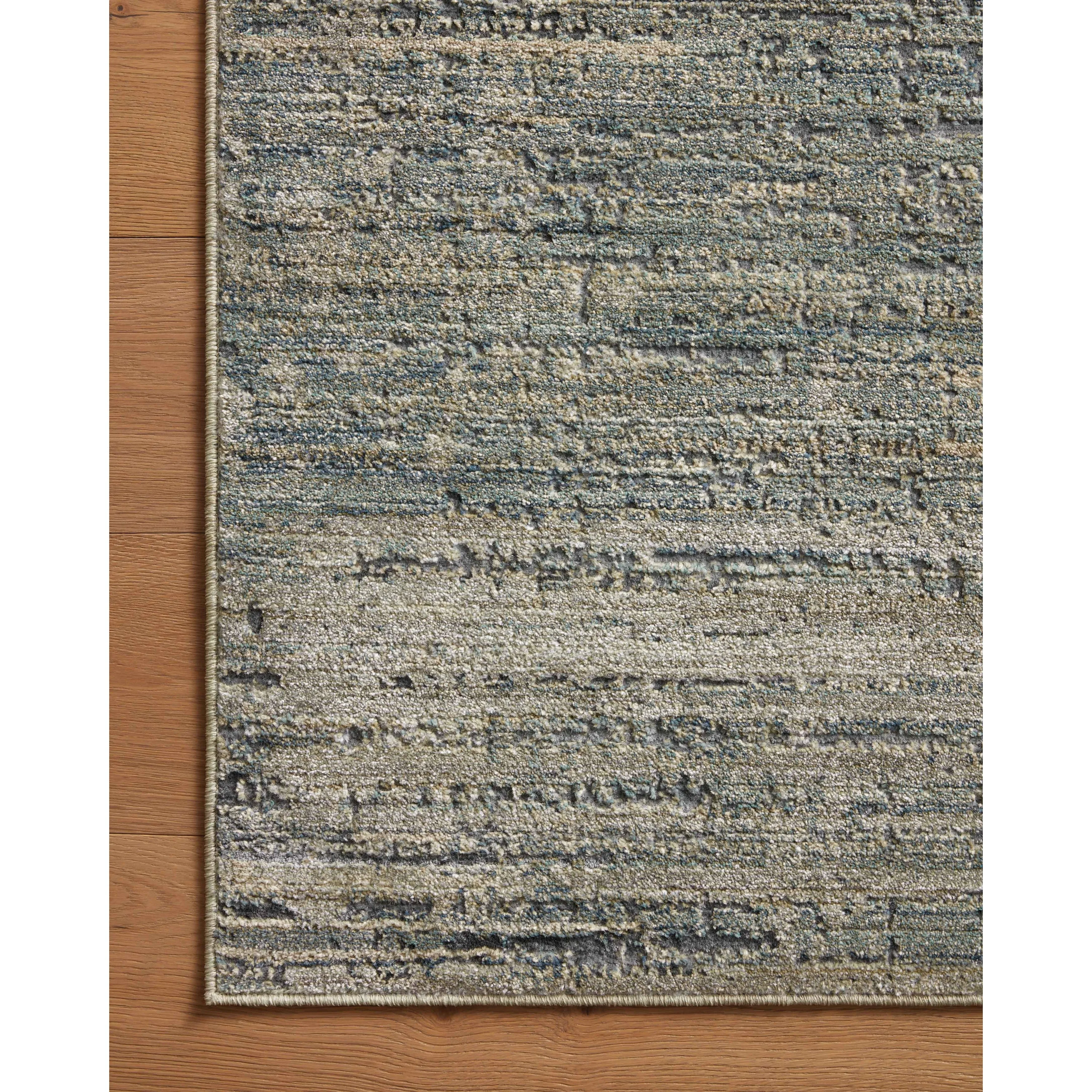 Alexander Home Thomas Modern Abstract Area Rug