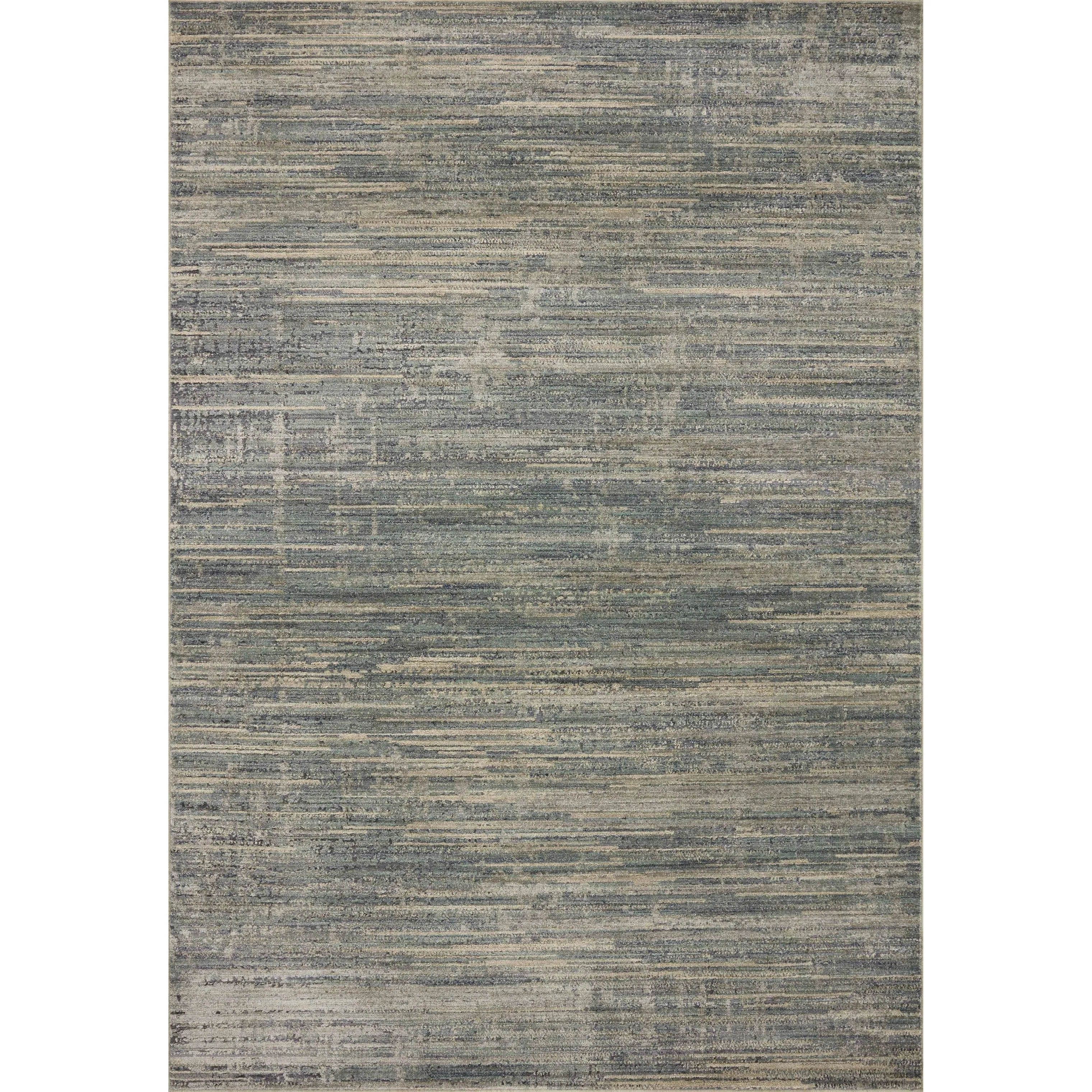 Alexander Home Thomas Modern Abstract Area Rug