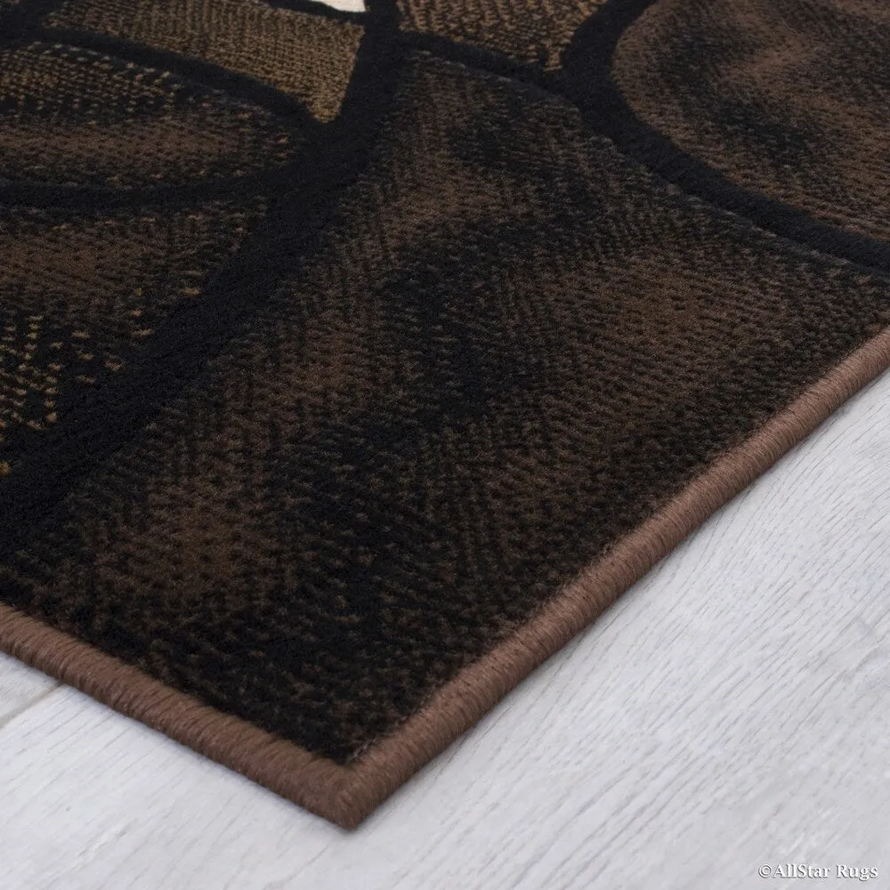Allstar Exclusive Modern Linear Design Rug