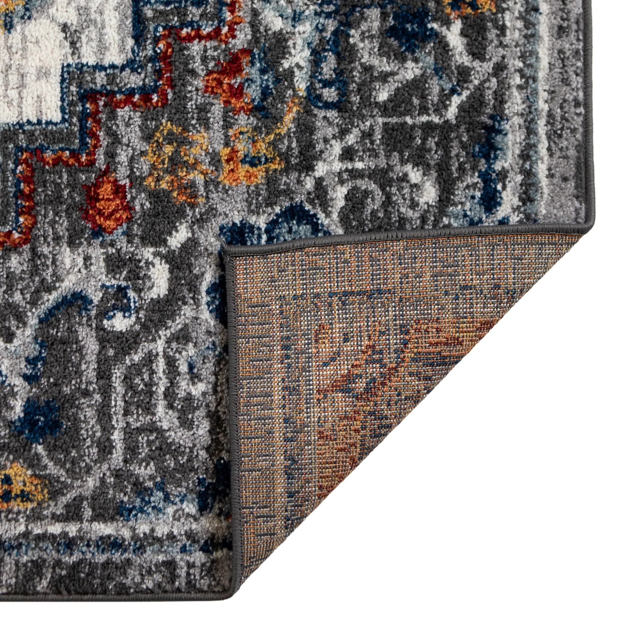 Alvia Yana Medallion Area Rug