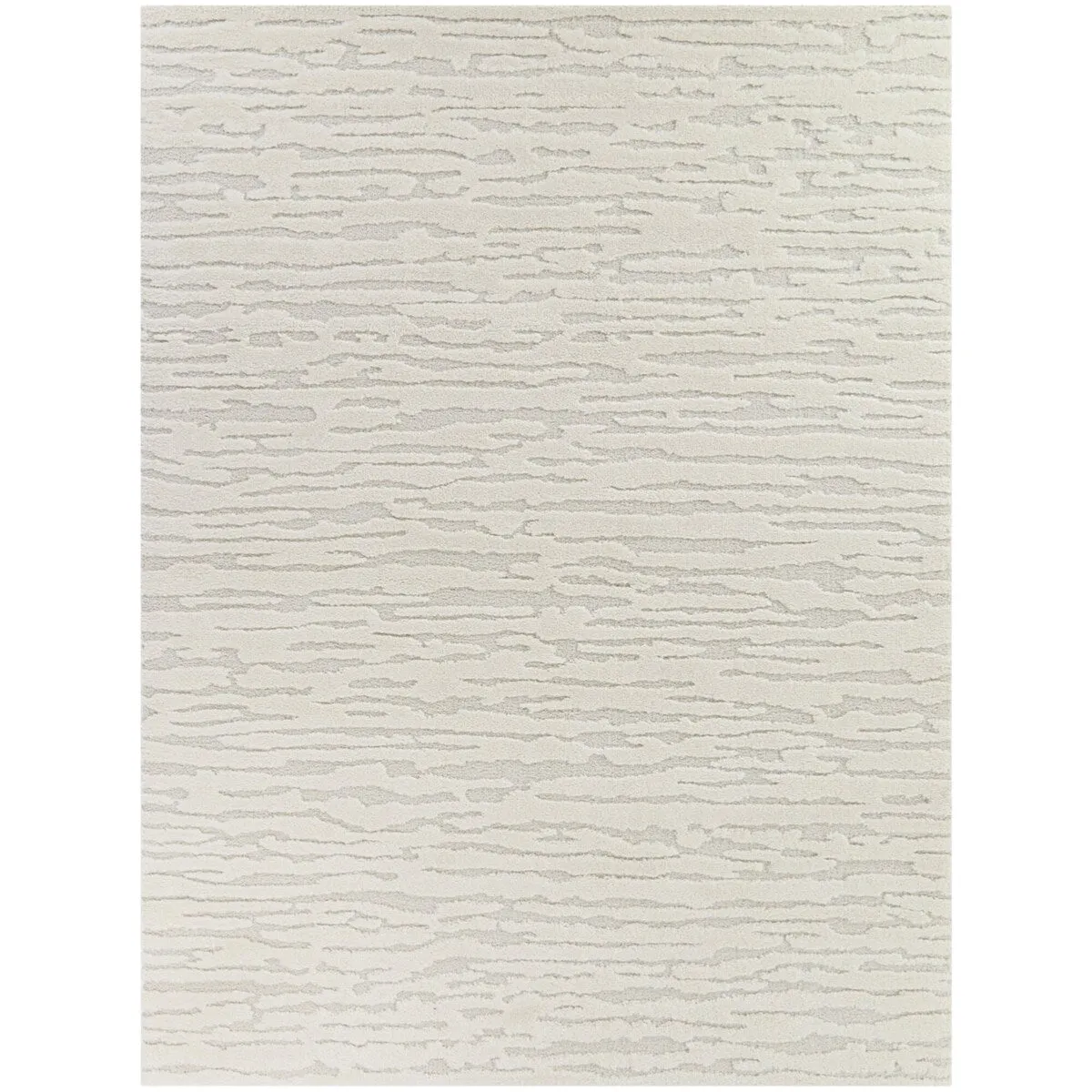 Andreas Abstract Textured Area Rug