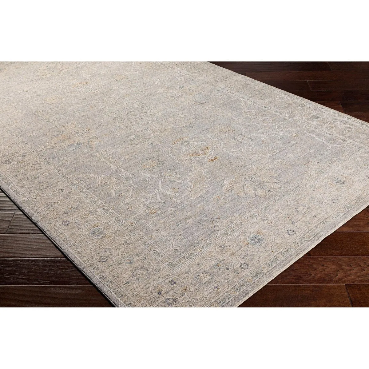 Anthony Traditional Area Rug