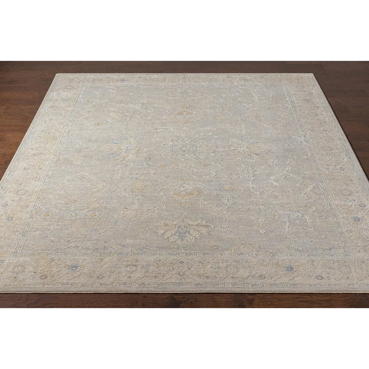 Anthony Traditional Area Rug