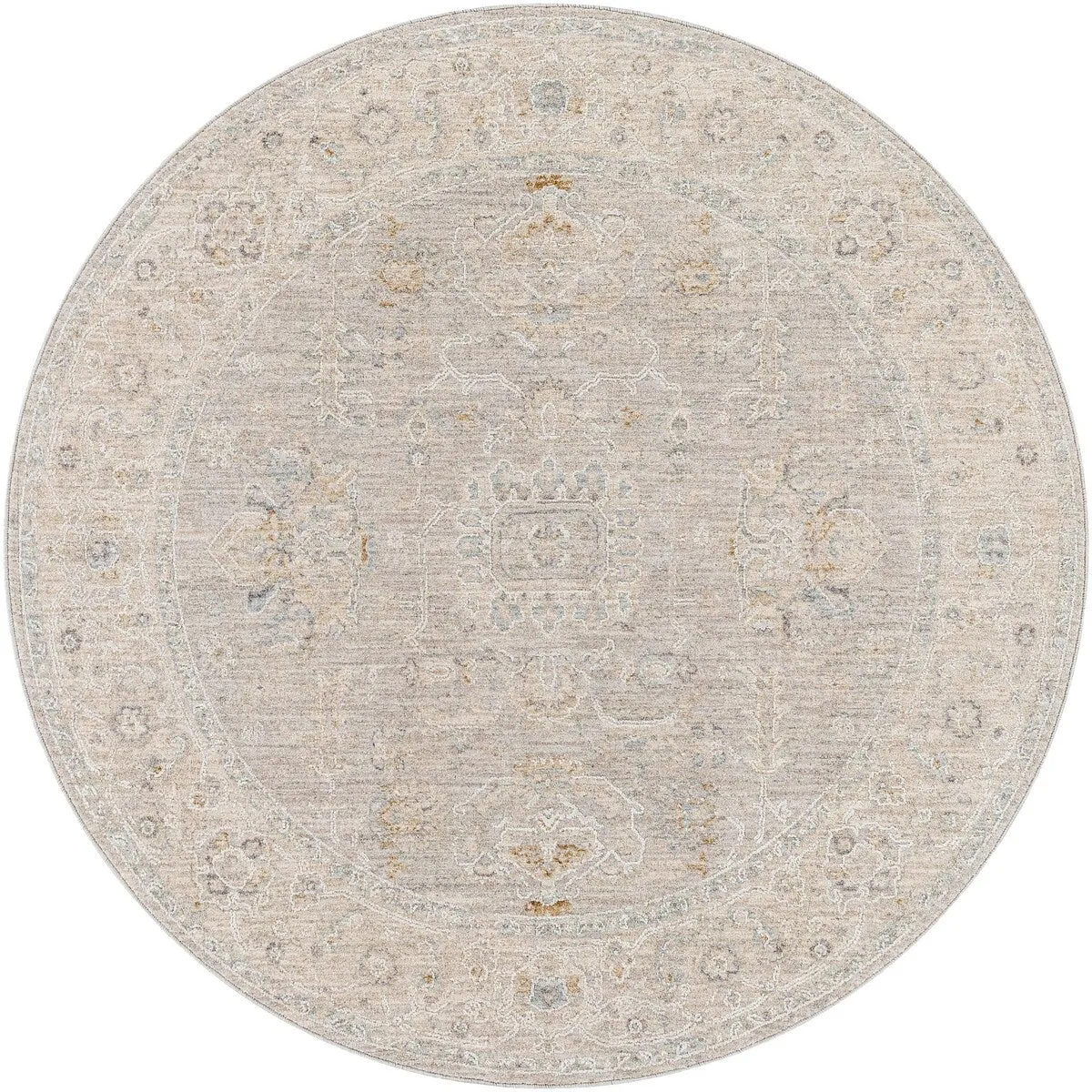 Anthony Traditional Area Rug