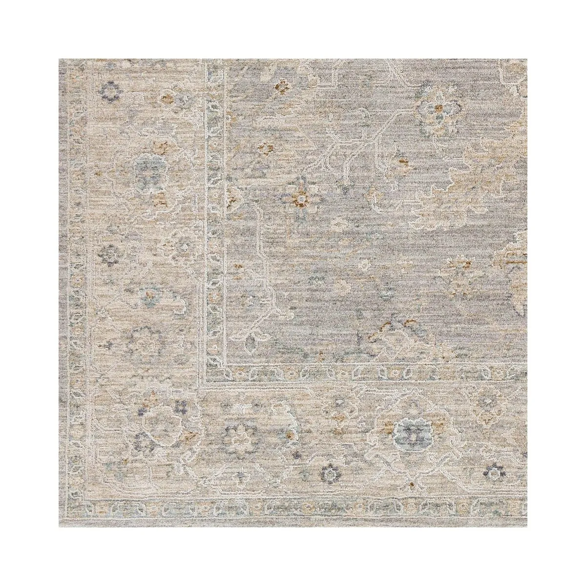 Anthony Traditional Area Rug