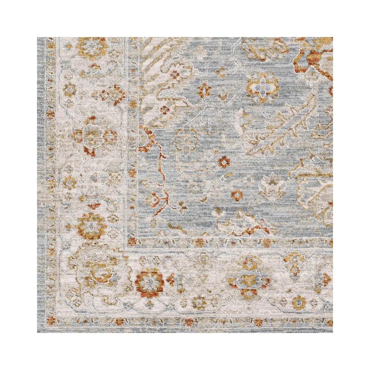Anthony Traditional Area Rug