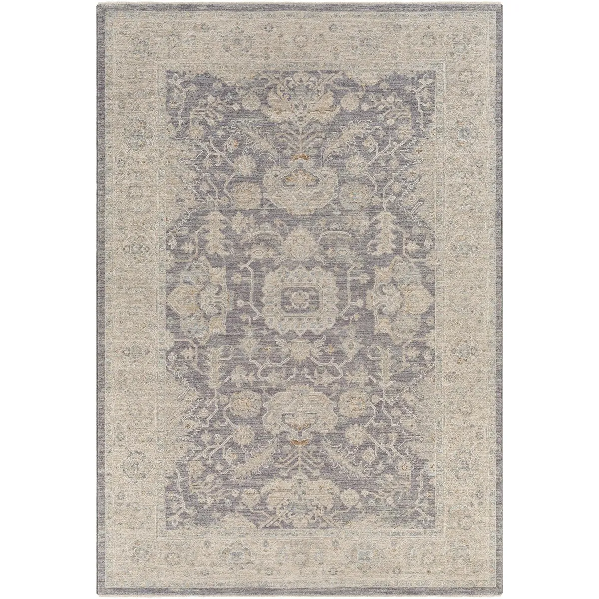 Anthony Traditional Area Rug