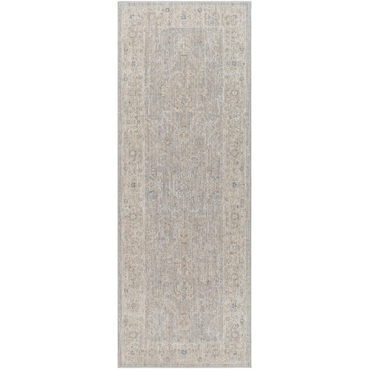 Anthony Traditional Area Rug