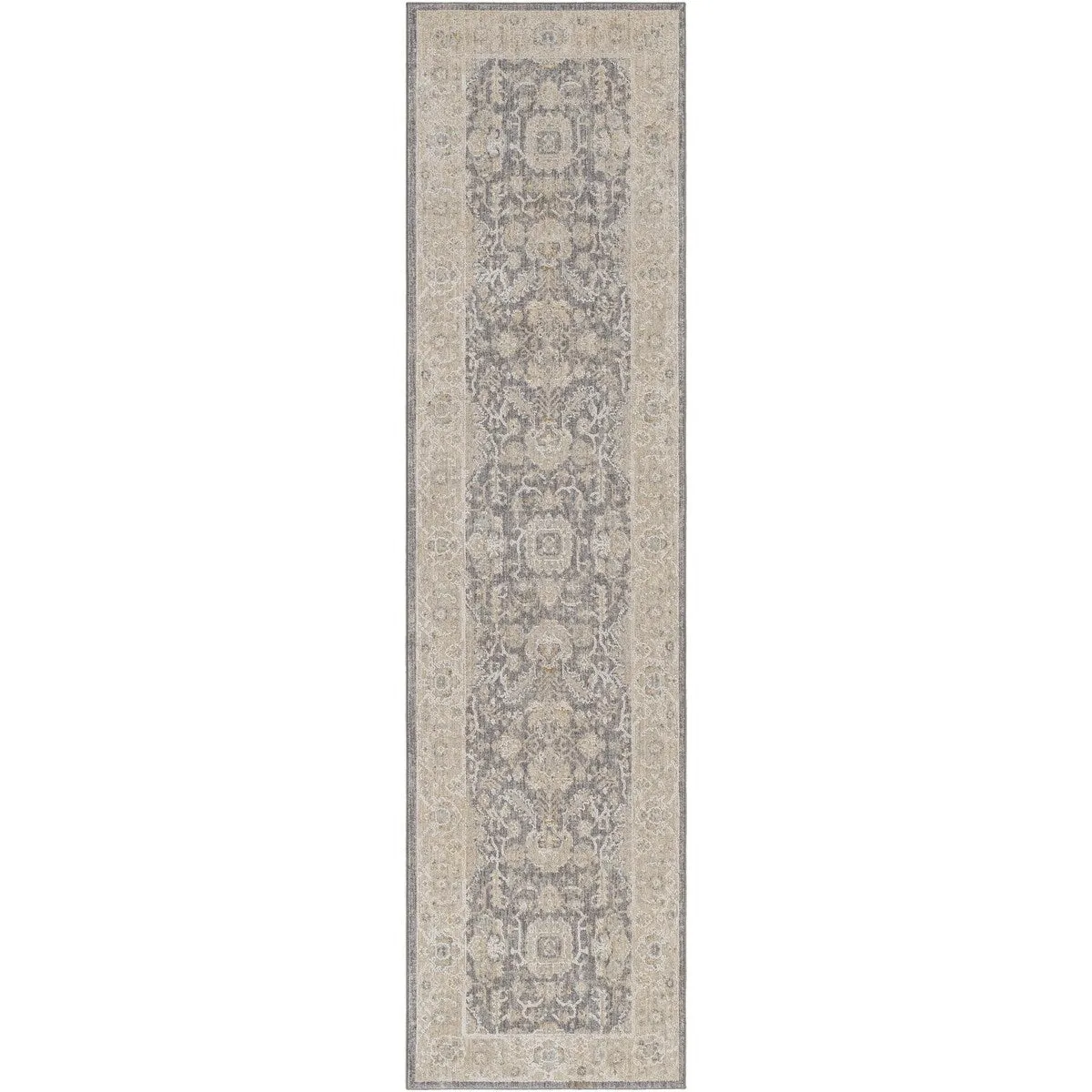 Anthony Traditional Area Rug