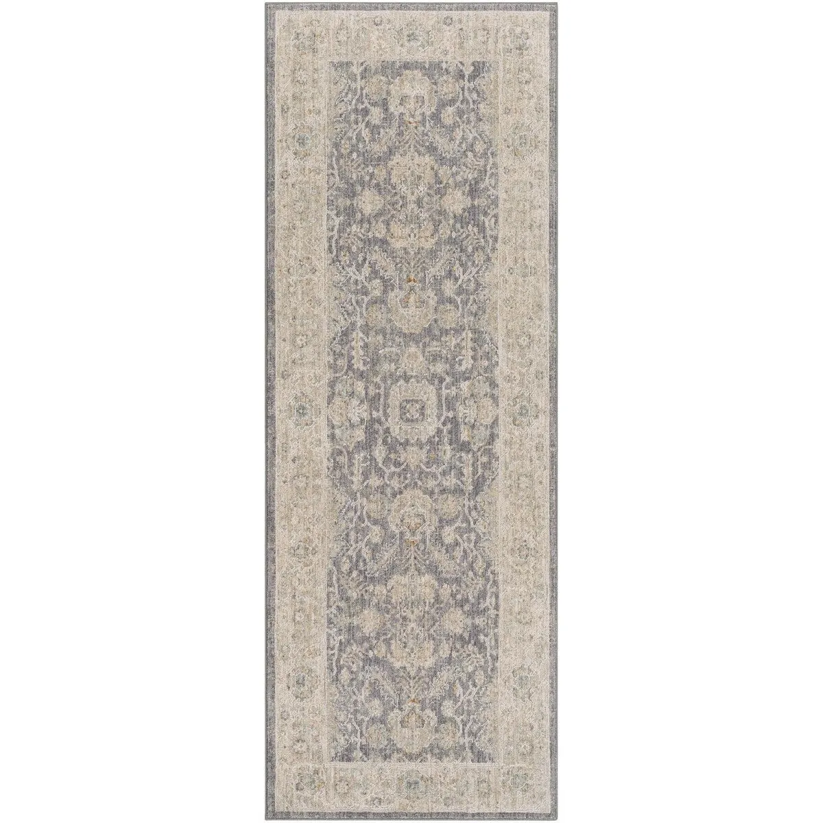 Anthony Traditional Area Rug