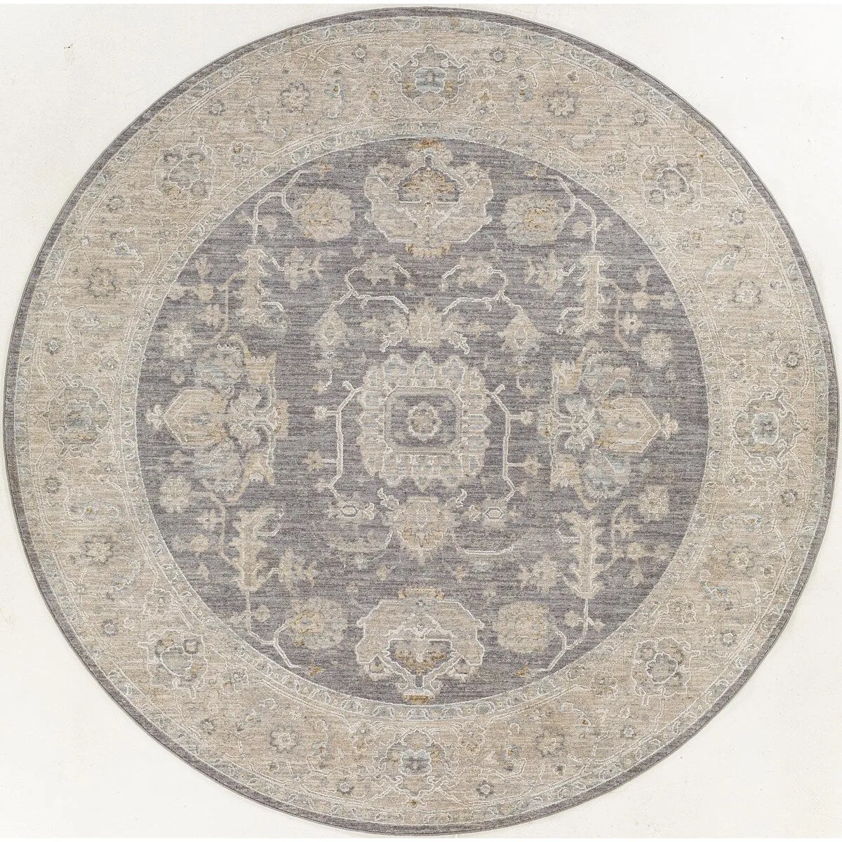 Anthony Traditional Area Rug