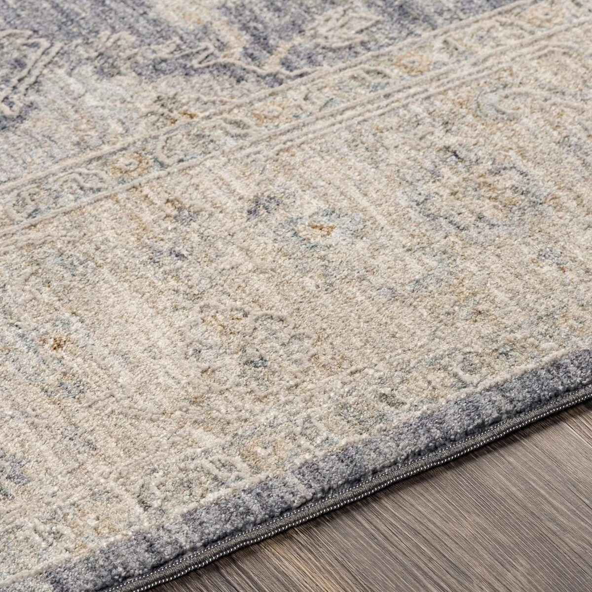 Anthony Traditional Area Rug