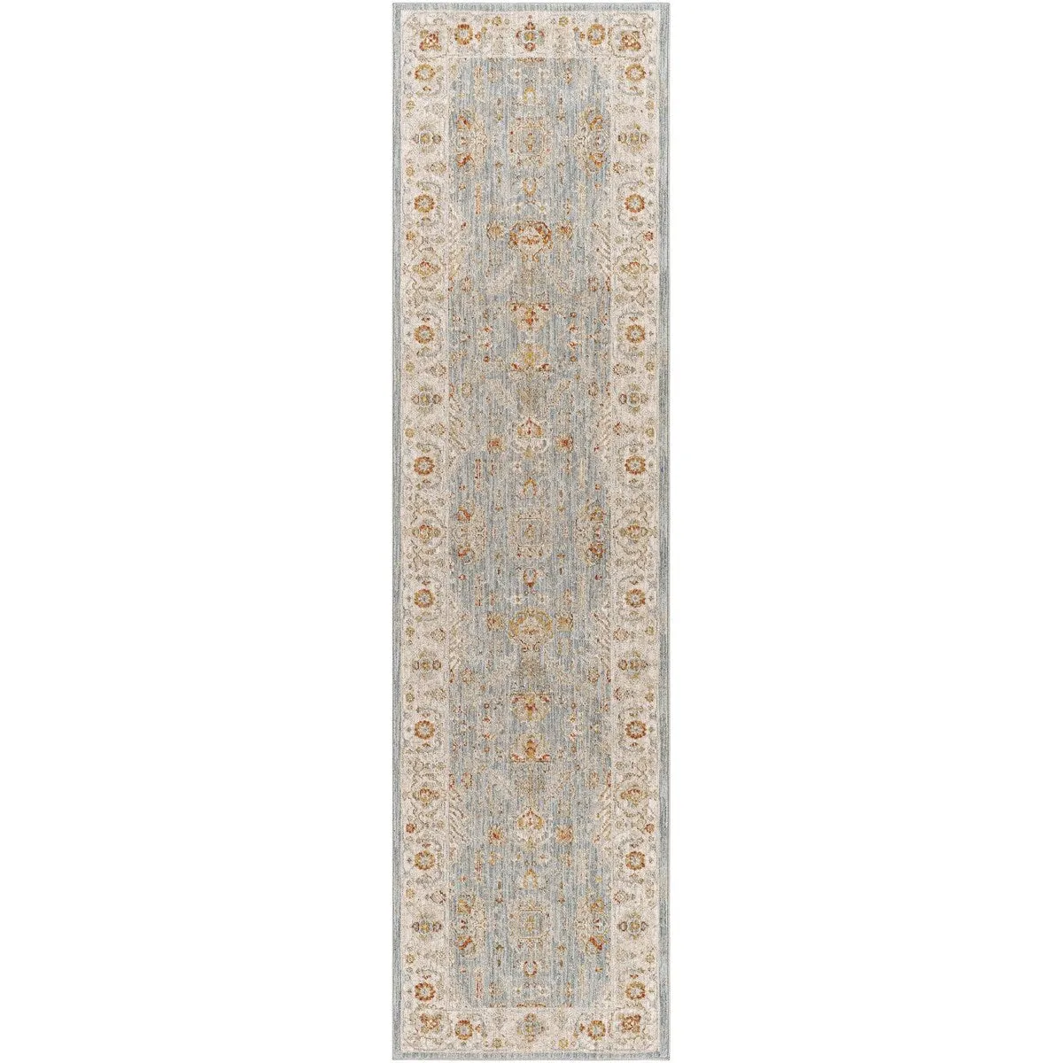 Anthony Traditional Area Rug