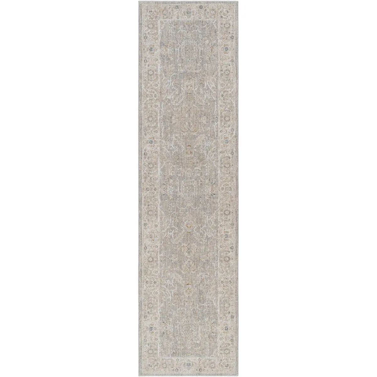 Anthony Traditional Area Rug