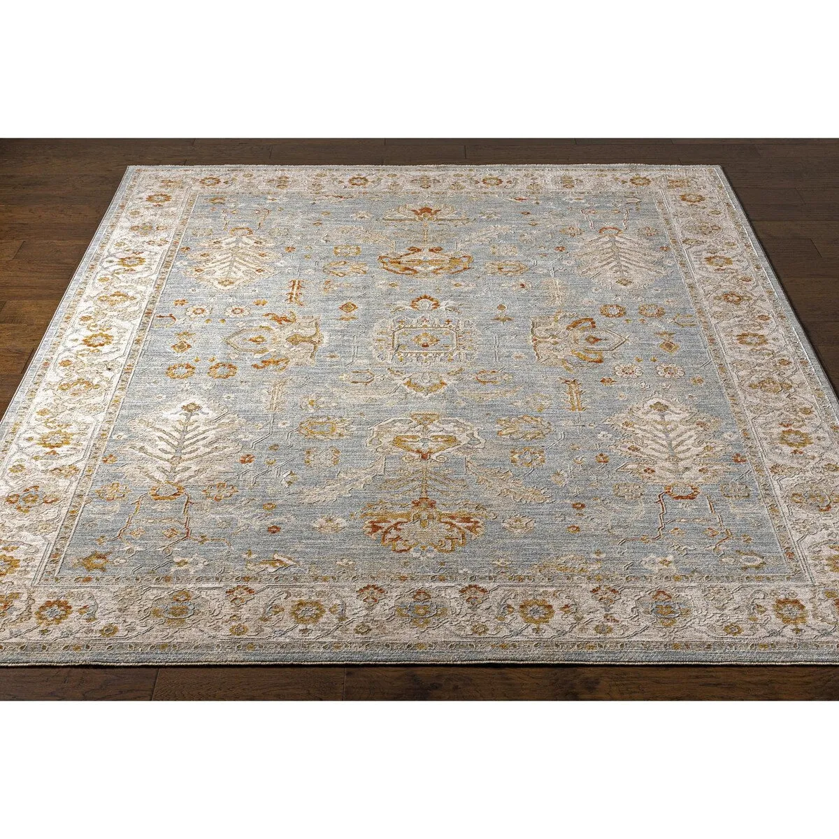Anthony Traditional Area Rug