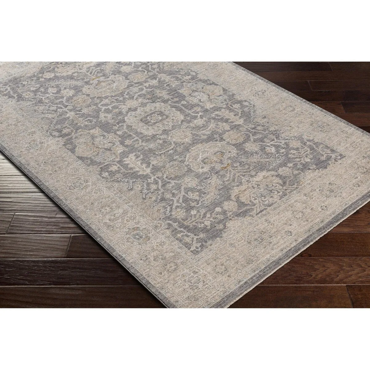 Anthony Traditional Area Rug