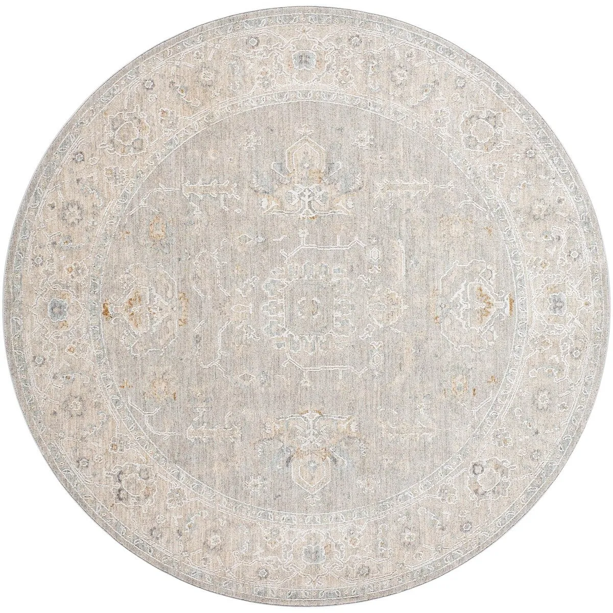 Anthony Traditional Area Rug