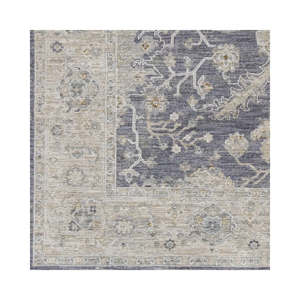 Anthony Traditional Area Rug
