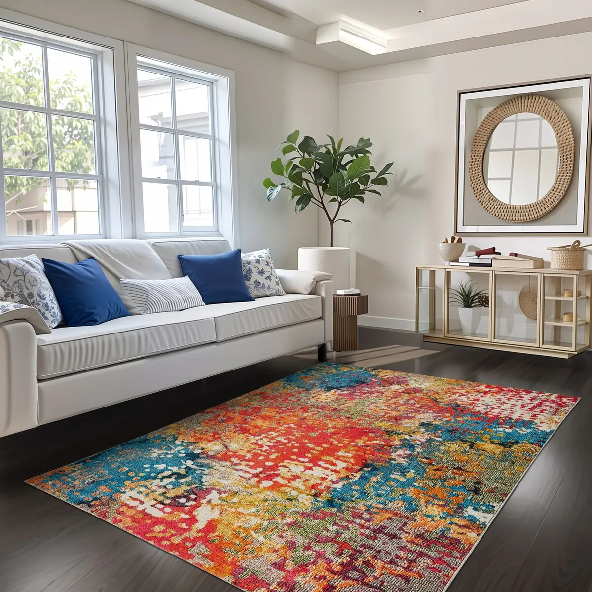 Area Rug