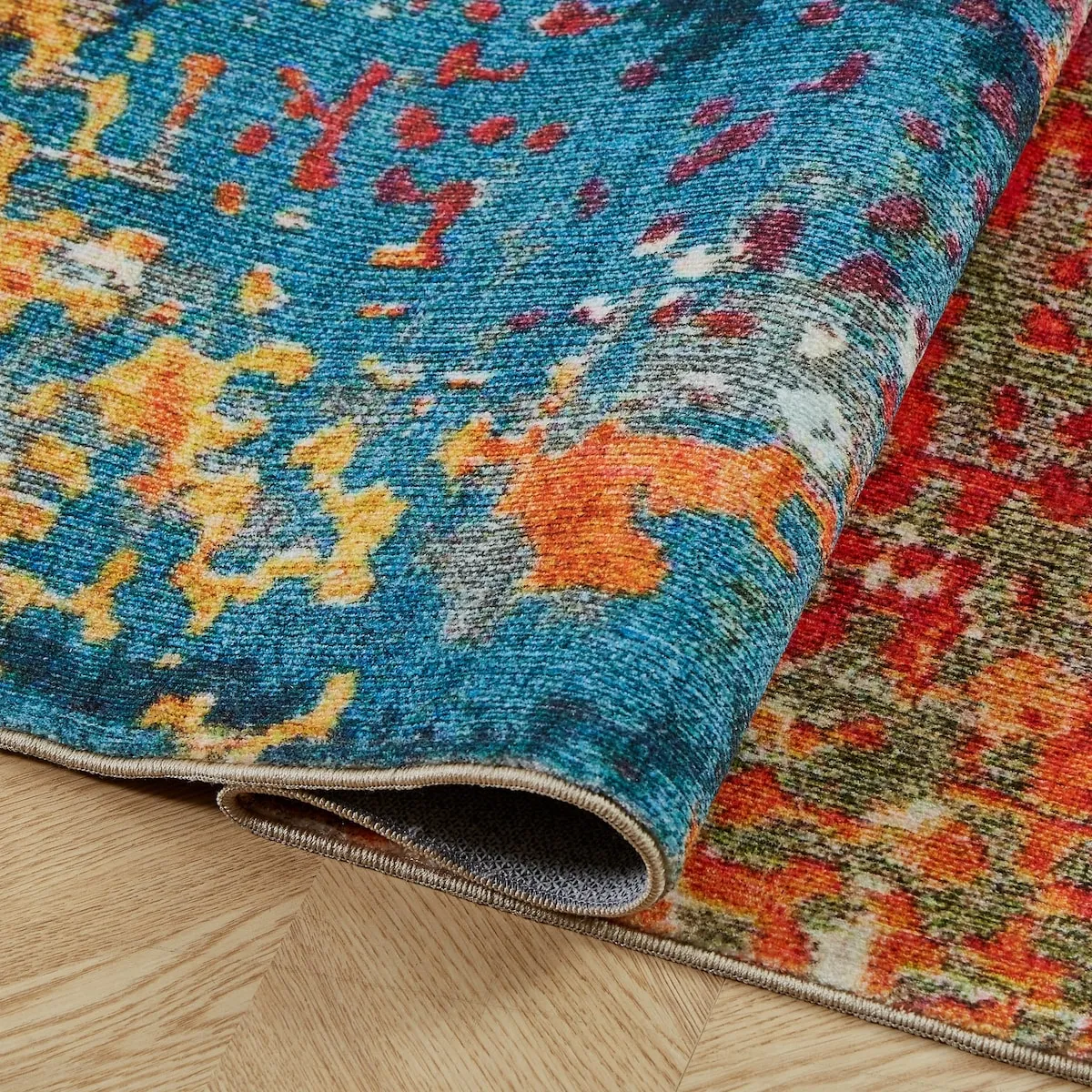Area Rug