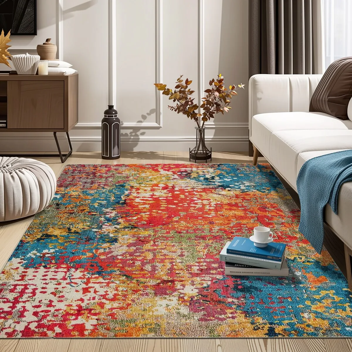 Area Rug