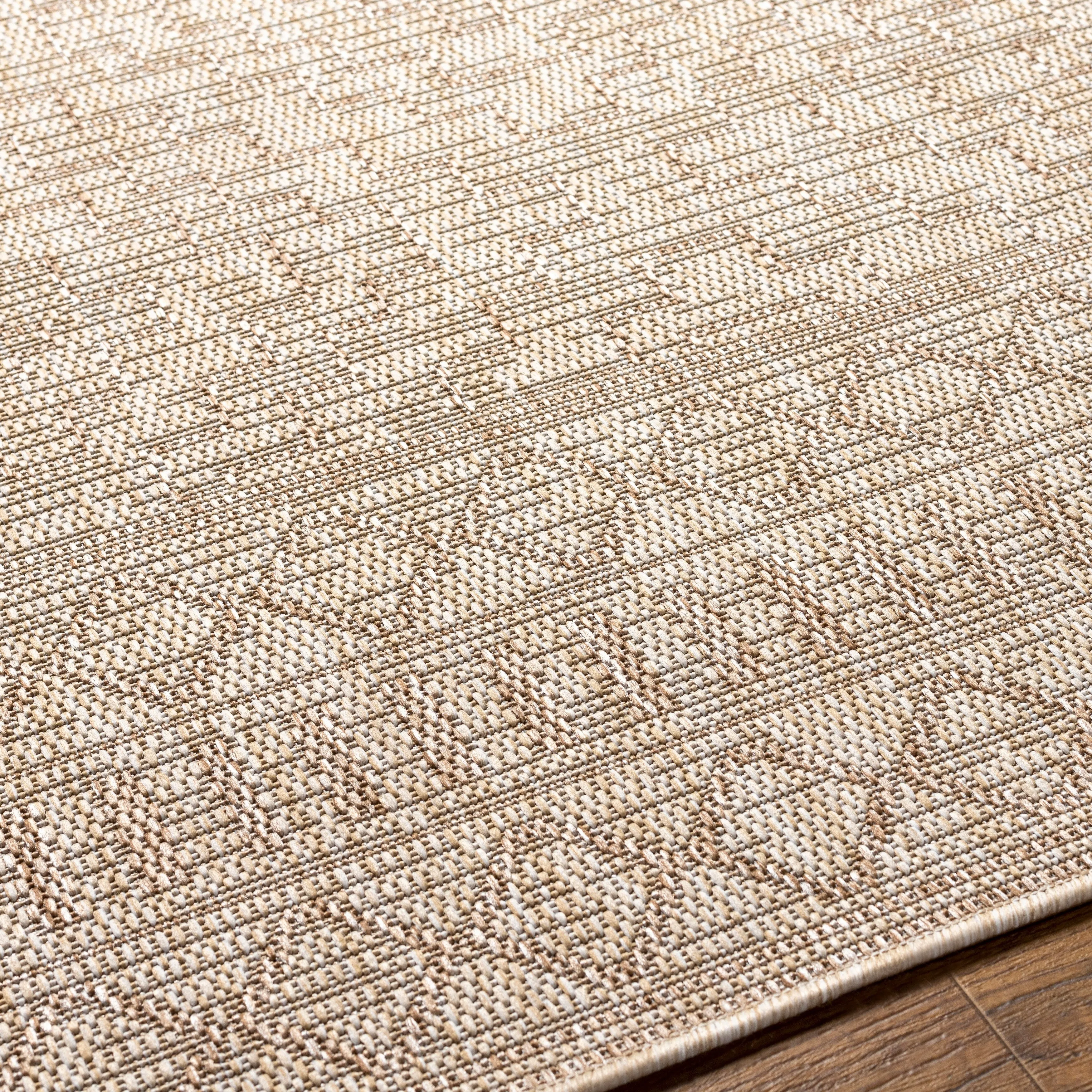 Artistic Weavers Aradra Global Diamond Indoor/ Outdoor Area Rug