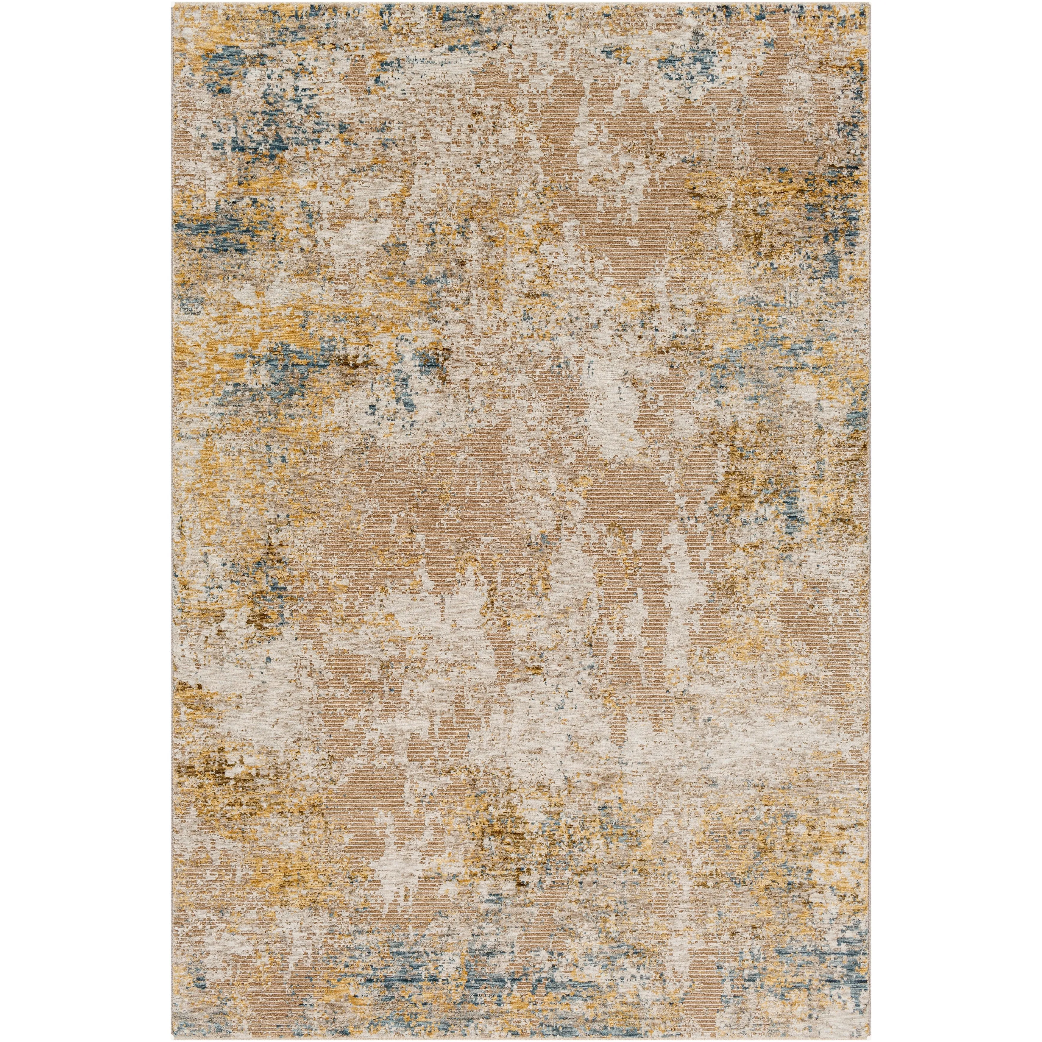 Artistic Weavers Dortha Modern Abstract Area Rug