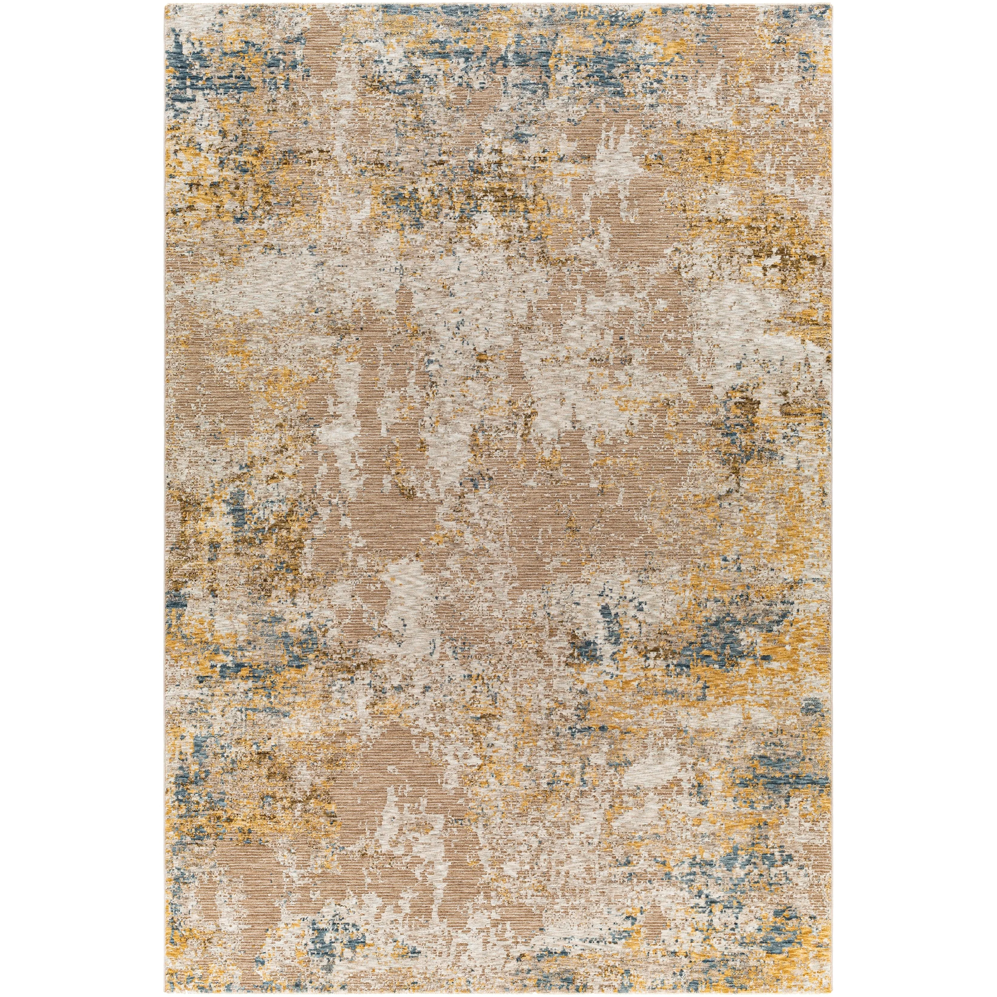 Artistic Weavers Dortha Modern Abstract Area Rug