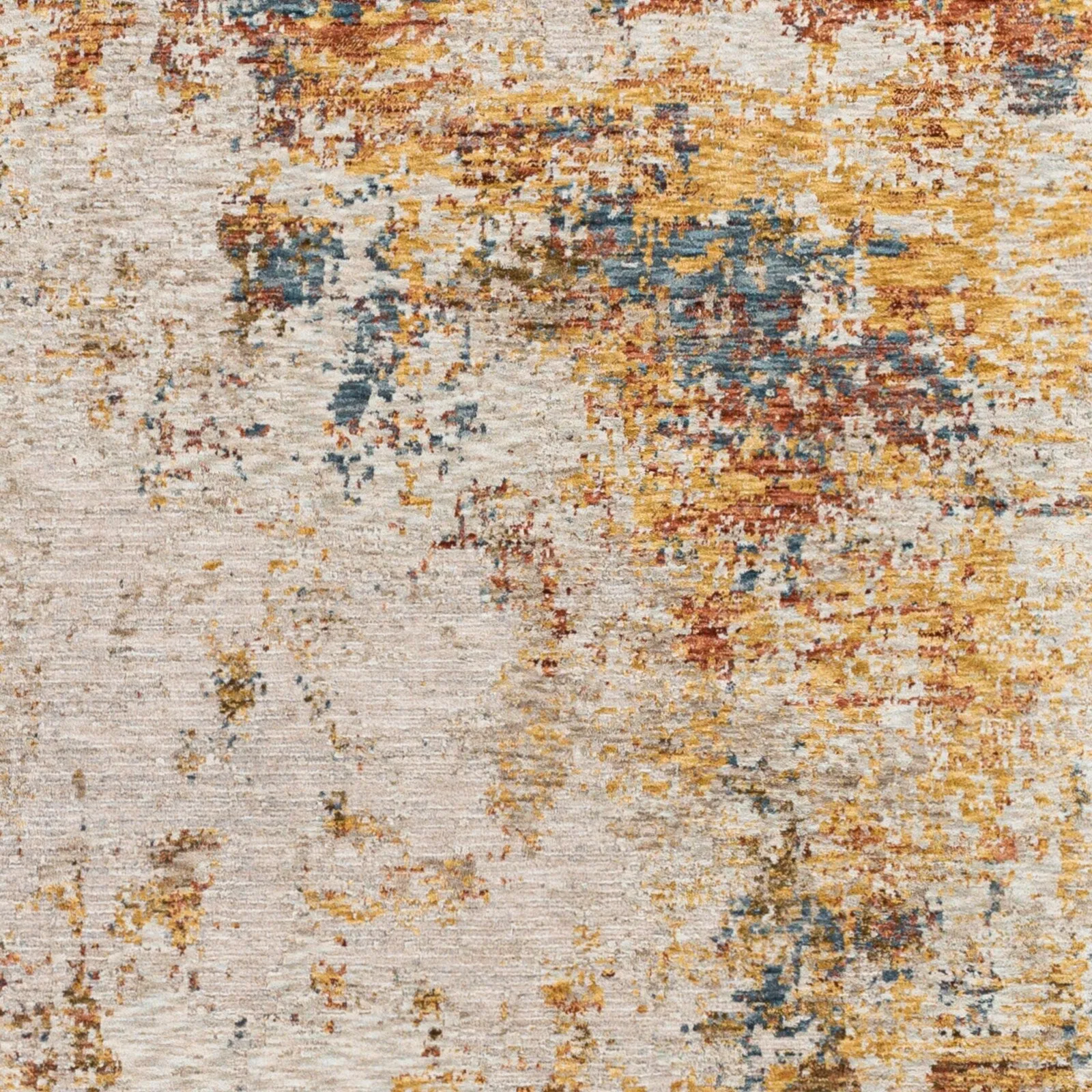 Artistic Weavers Dortha Modern Abstract Area Rug