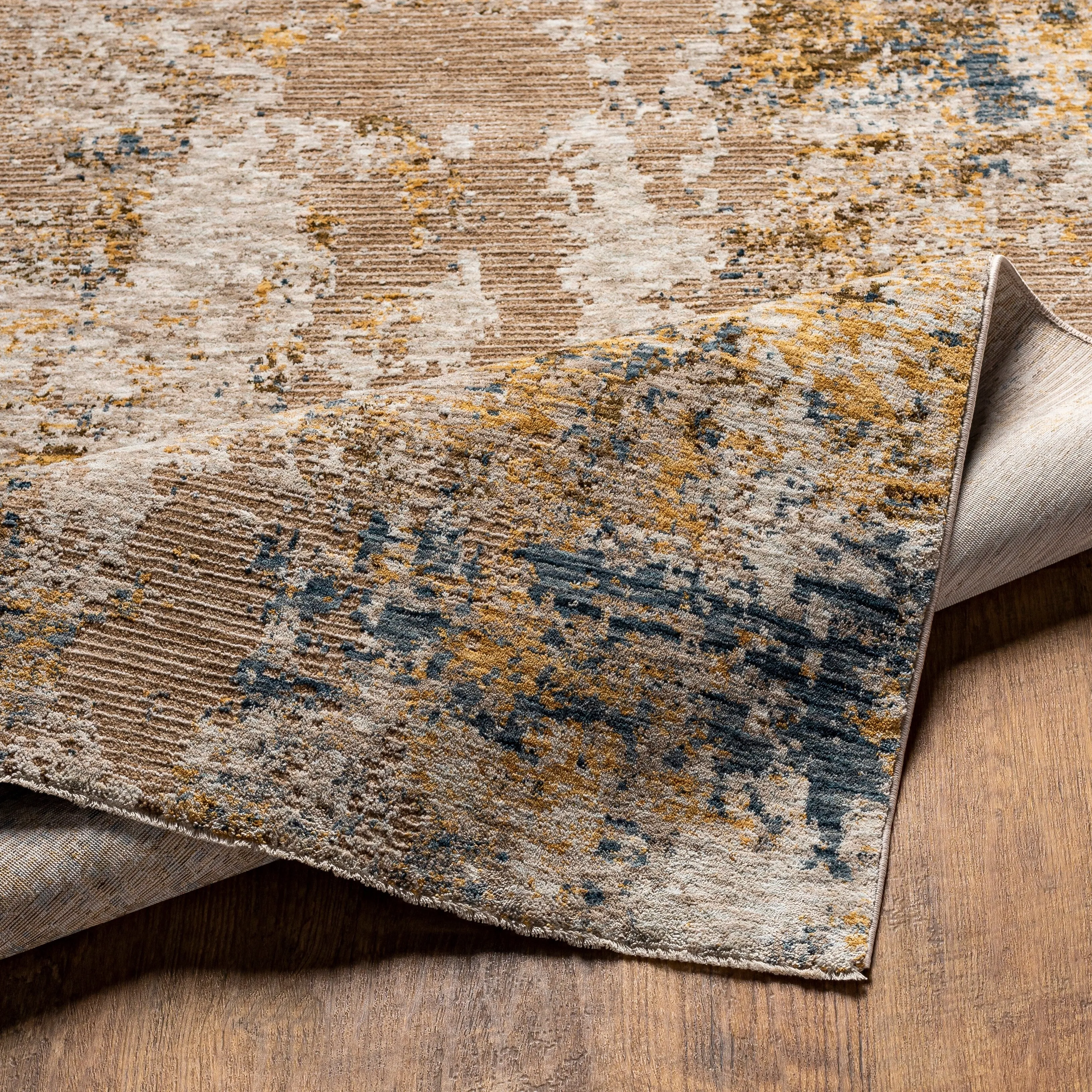 Artistic Weavers Dortha Modern Abstract Area Rug