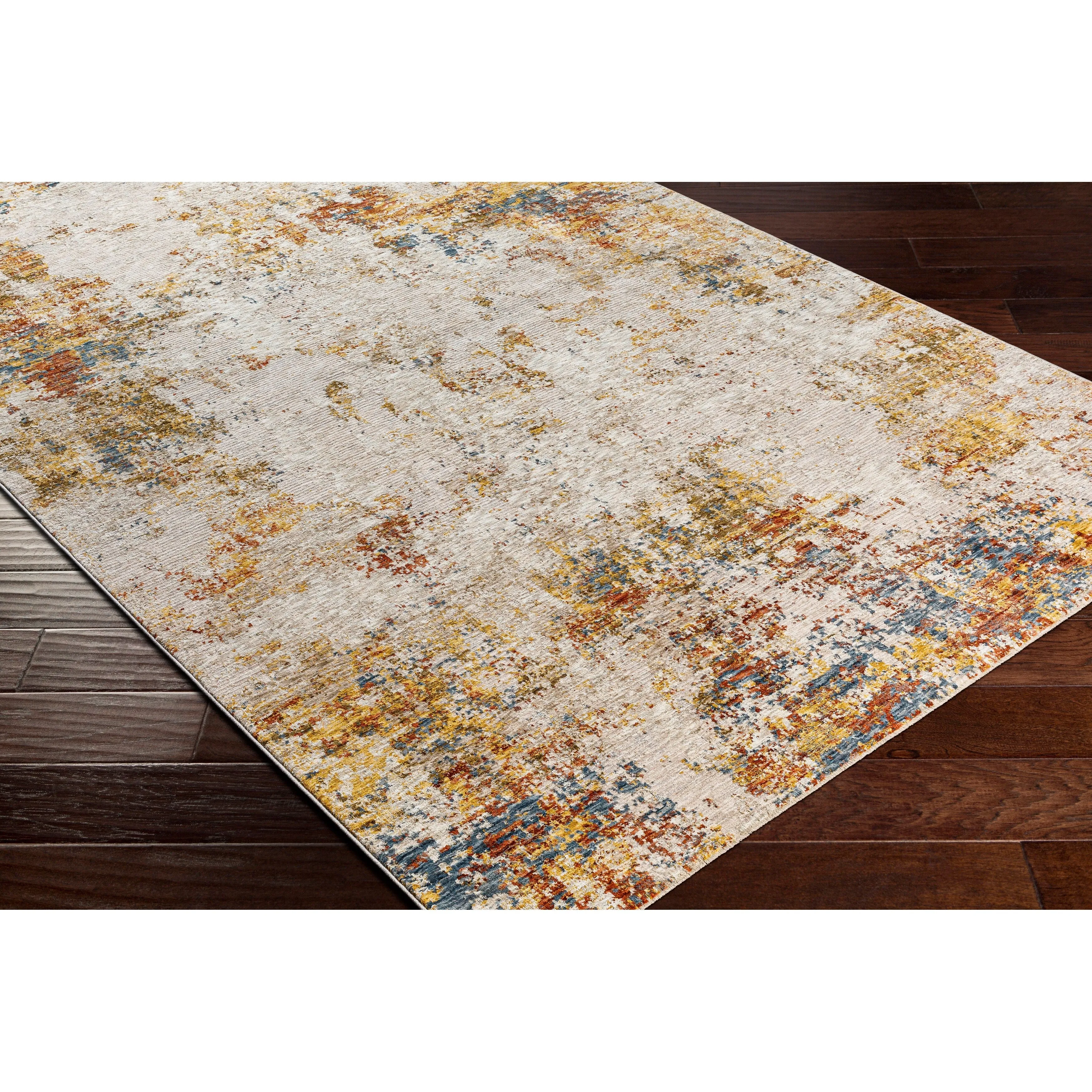 Artistic Weavers Dortha Modern Abstract Area Rug