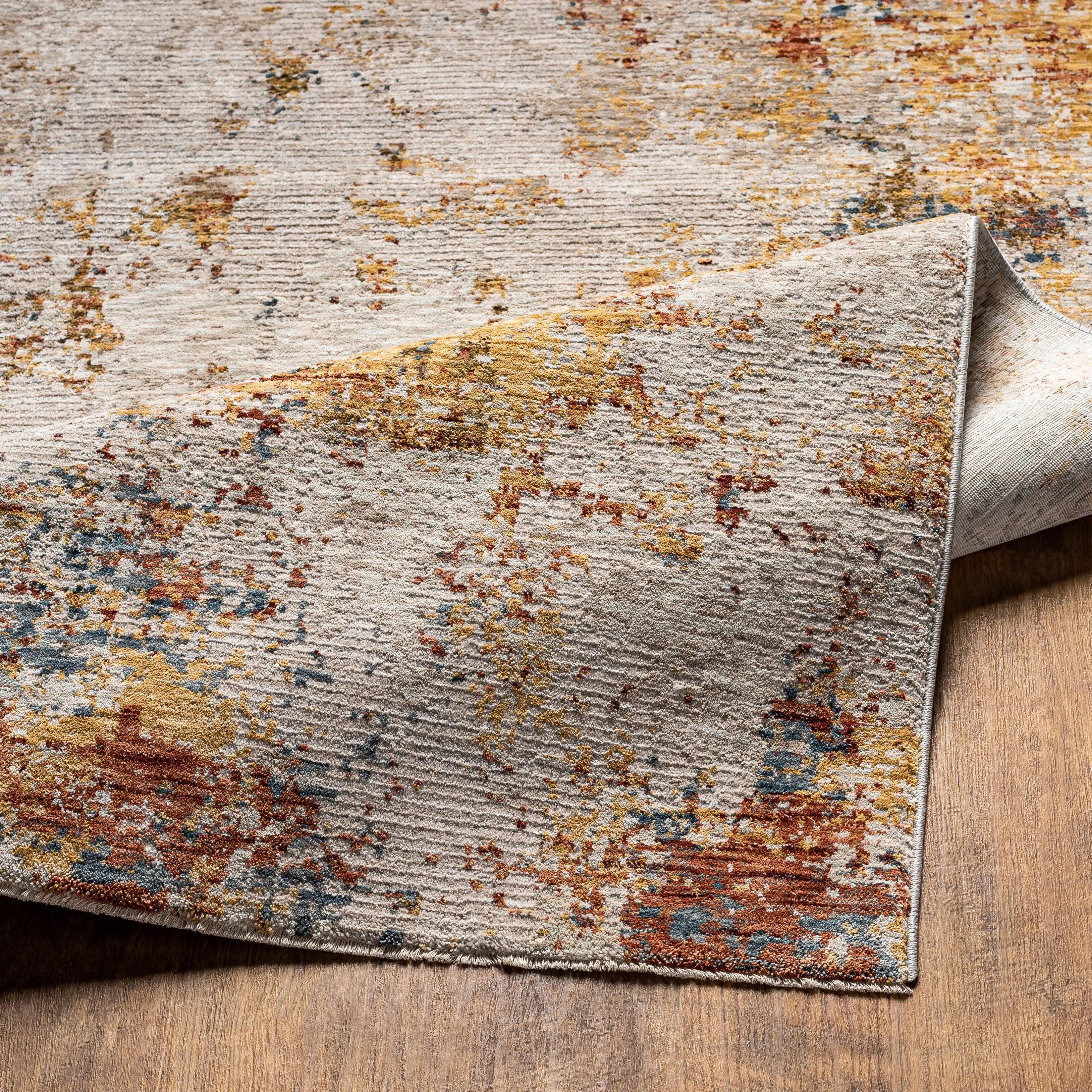 Artistic Weavers Dortha Modern Abstract Area Rug